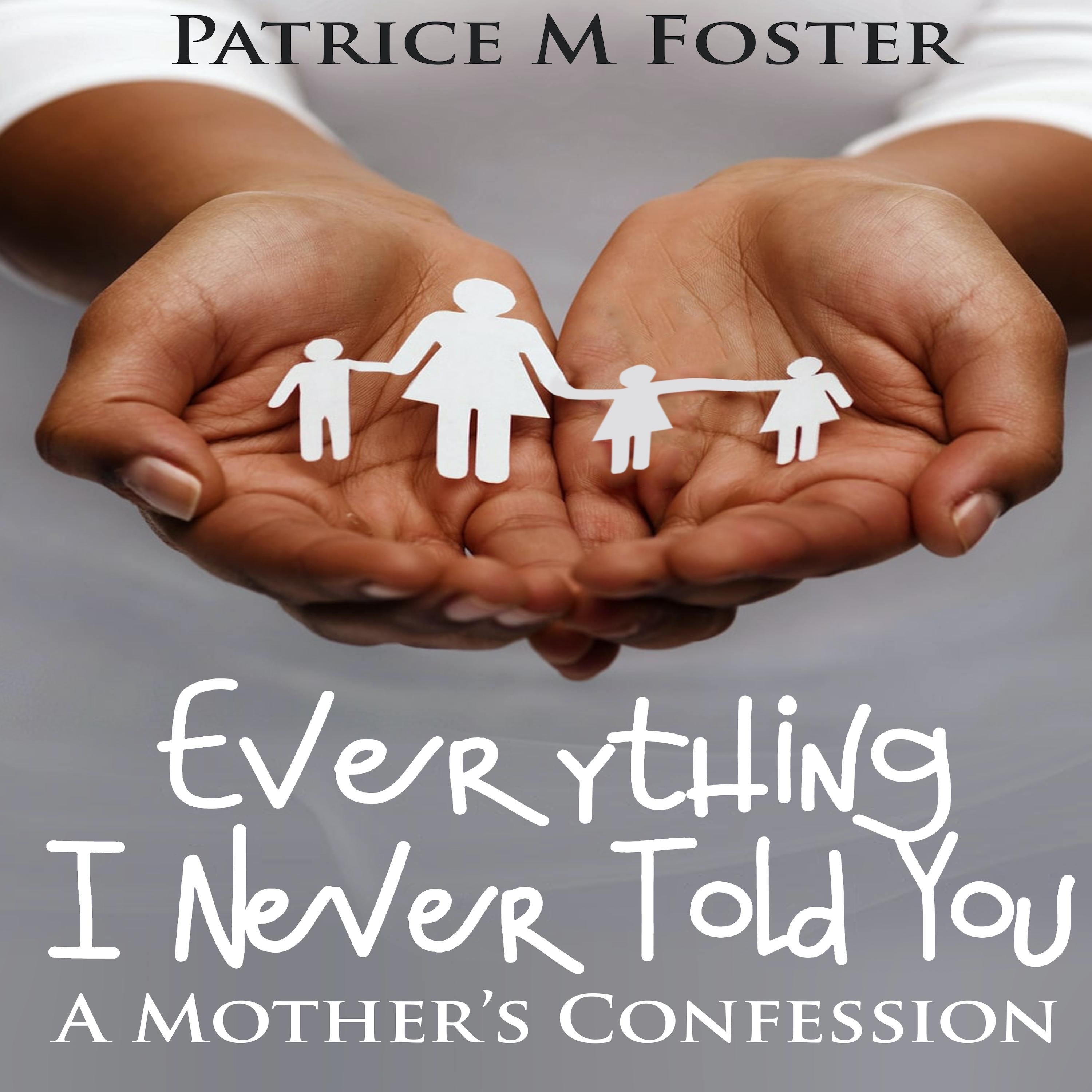 Everything I Never Told You