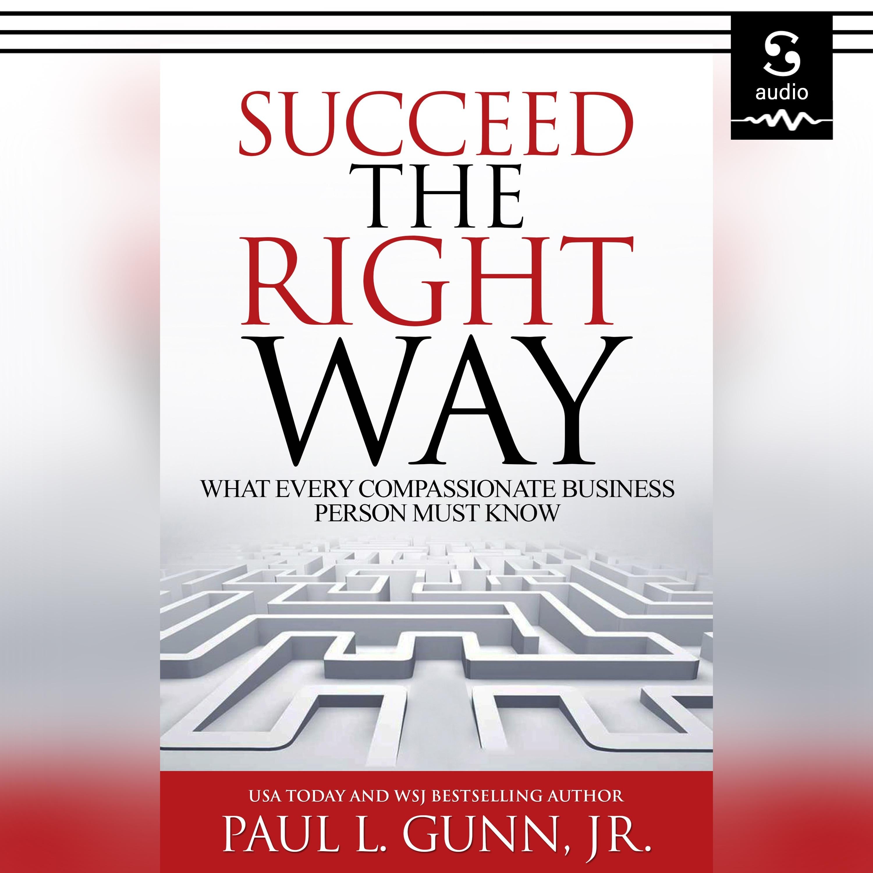 Succeed the Right Way