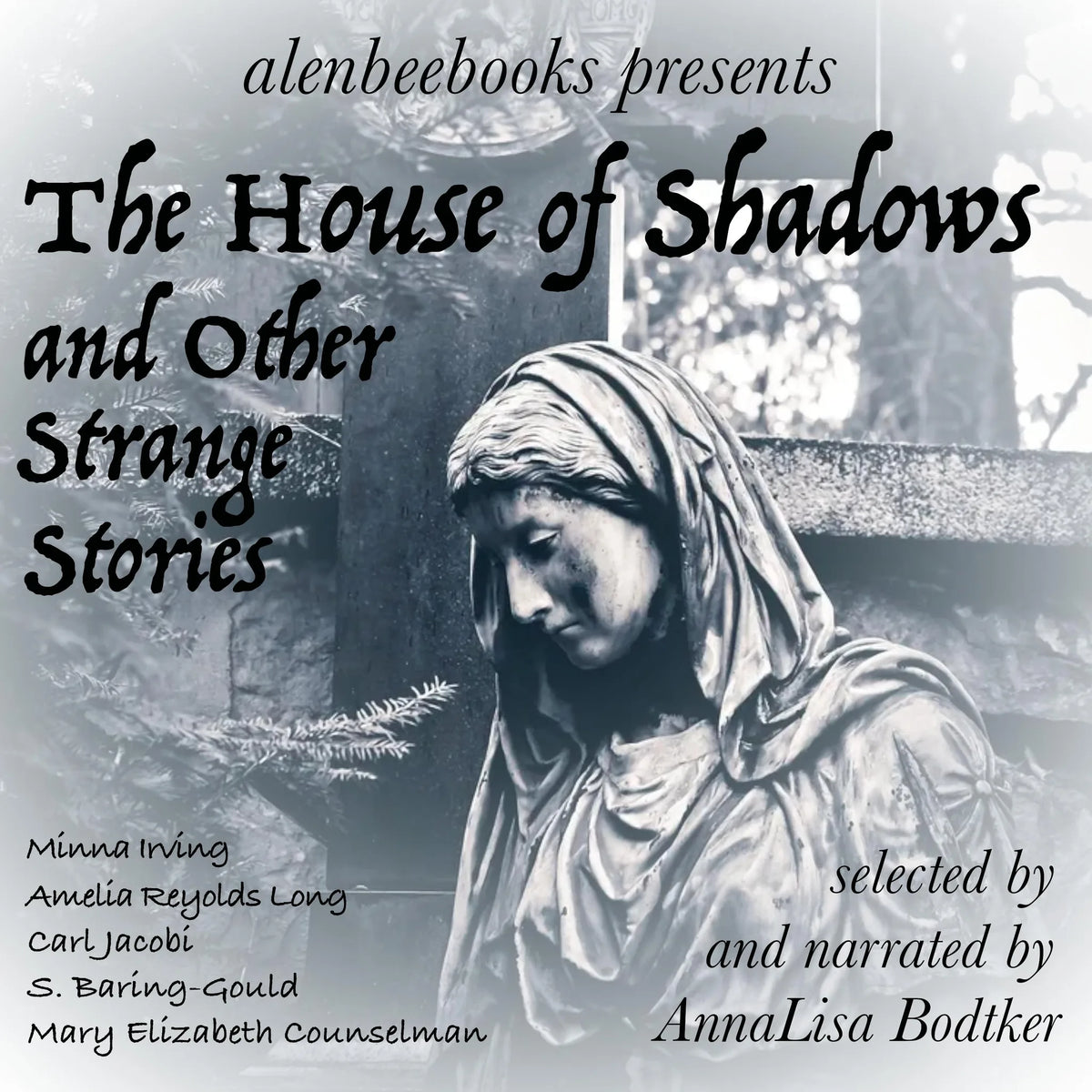 The House of Shadows
