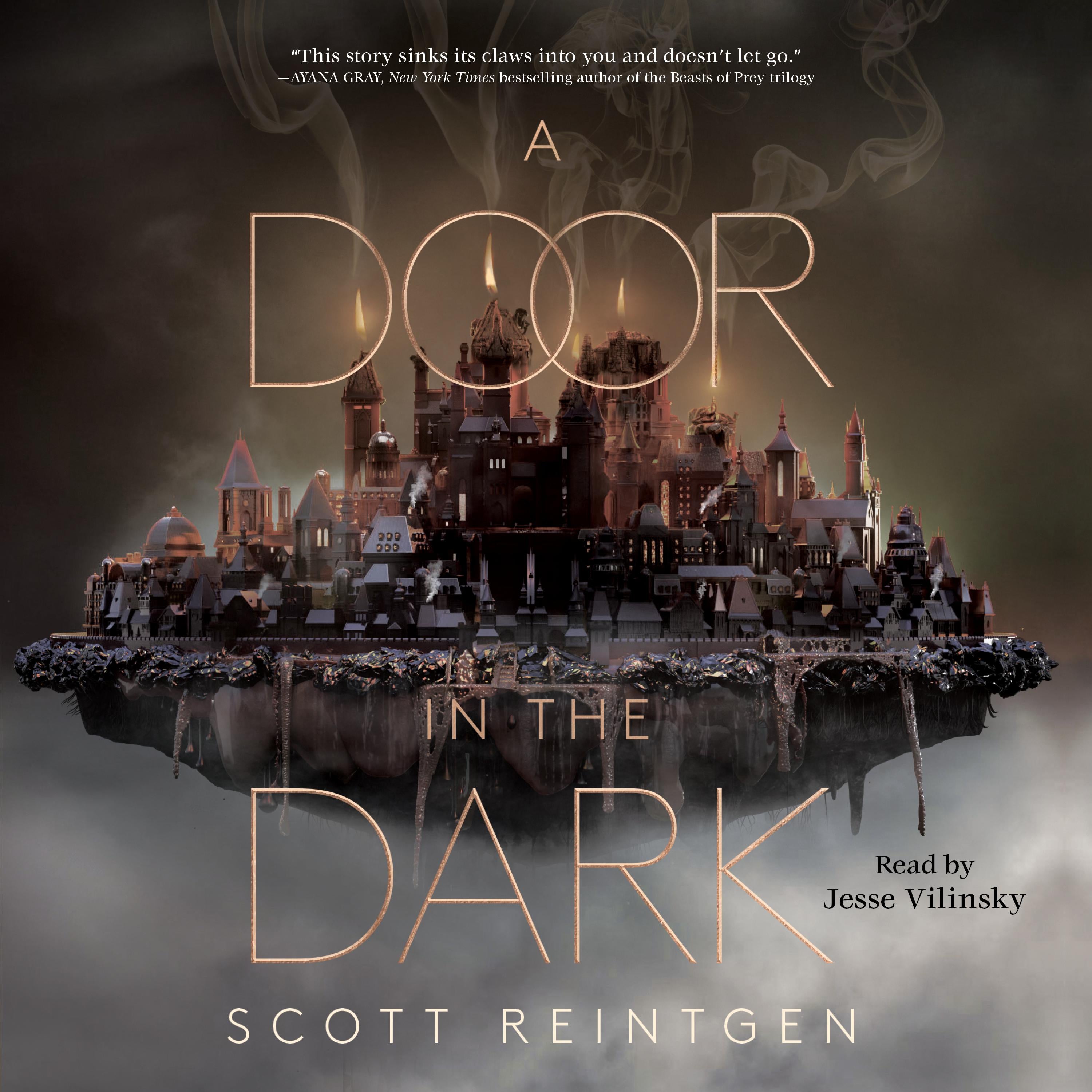 A Door in the Dark