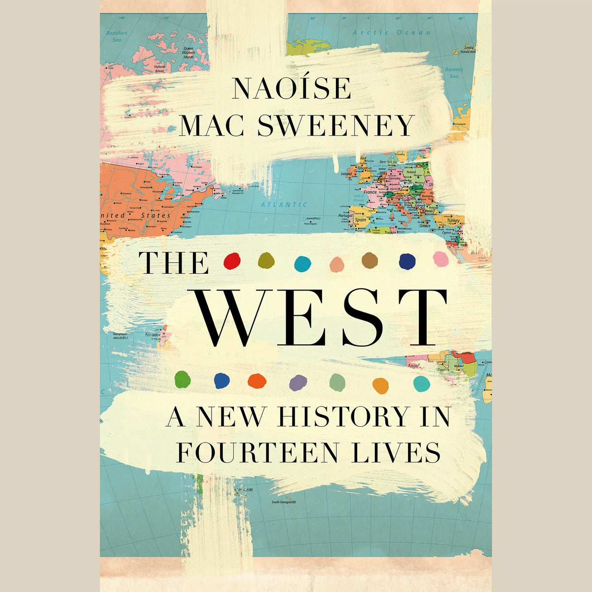 The West