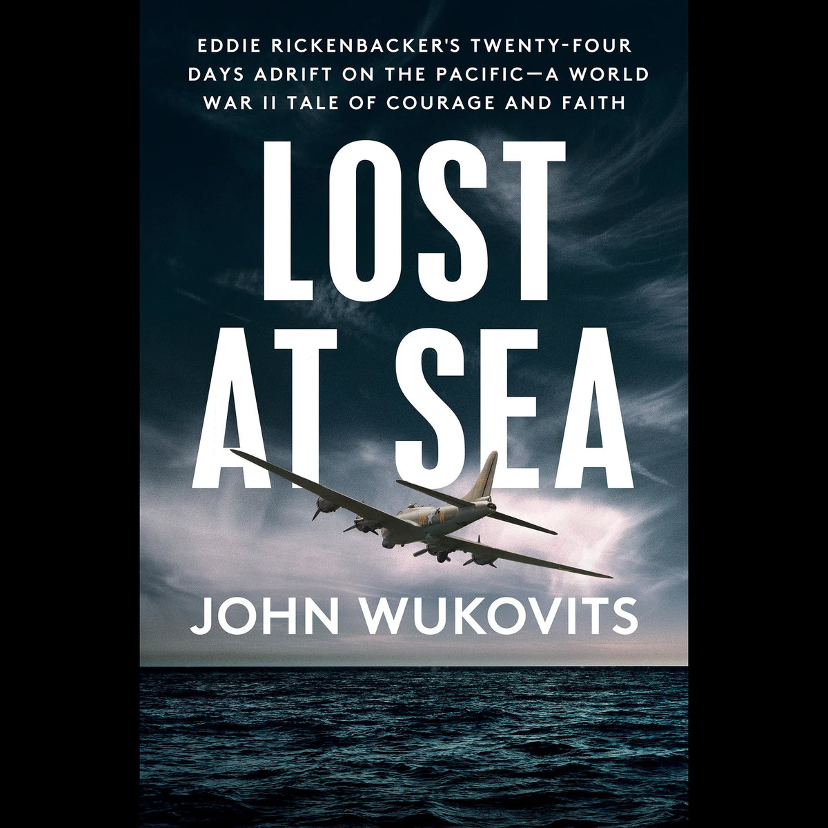 Lost at Sea