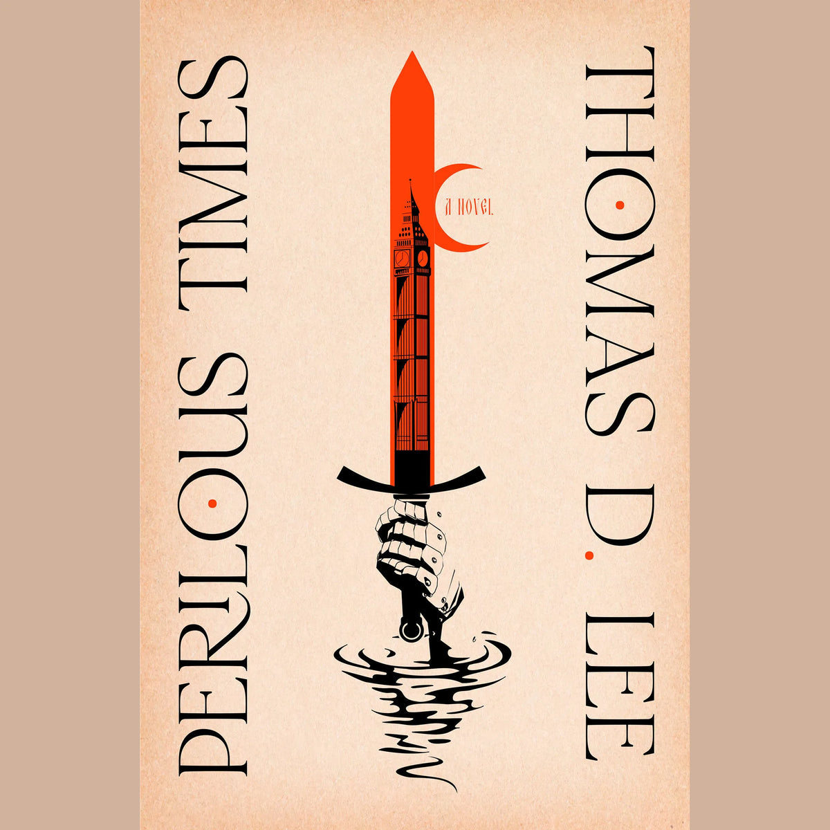 Perilous Times