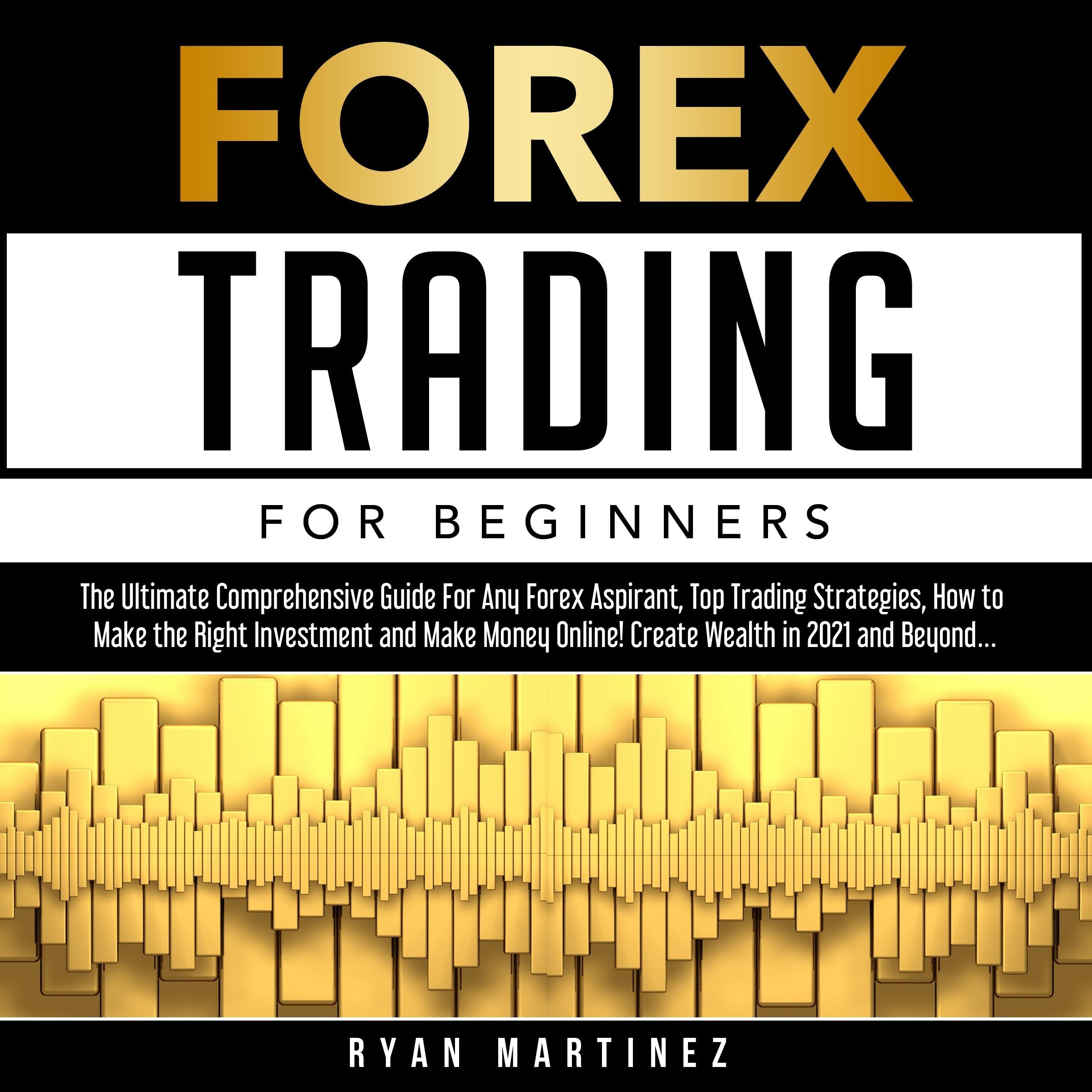 Forex Trading for Beginners