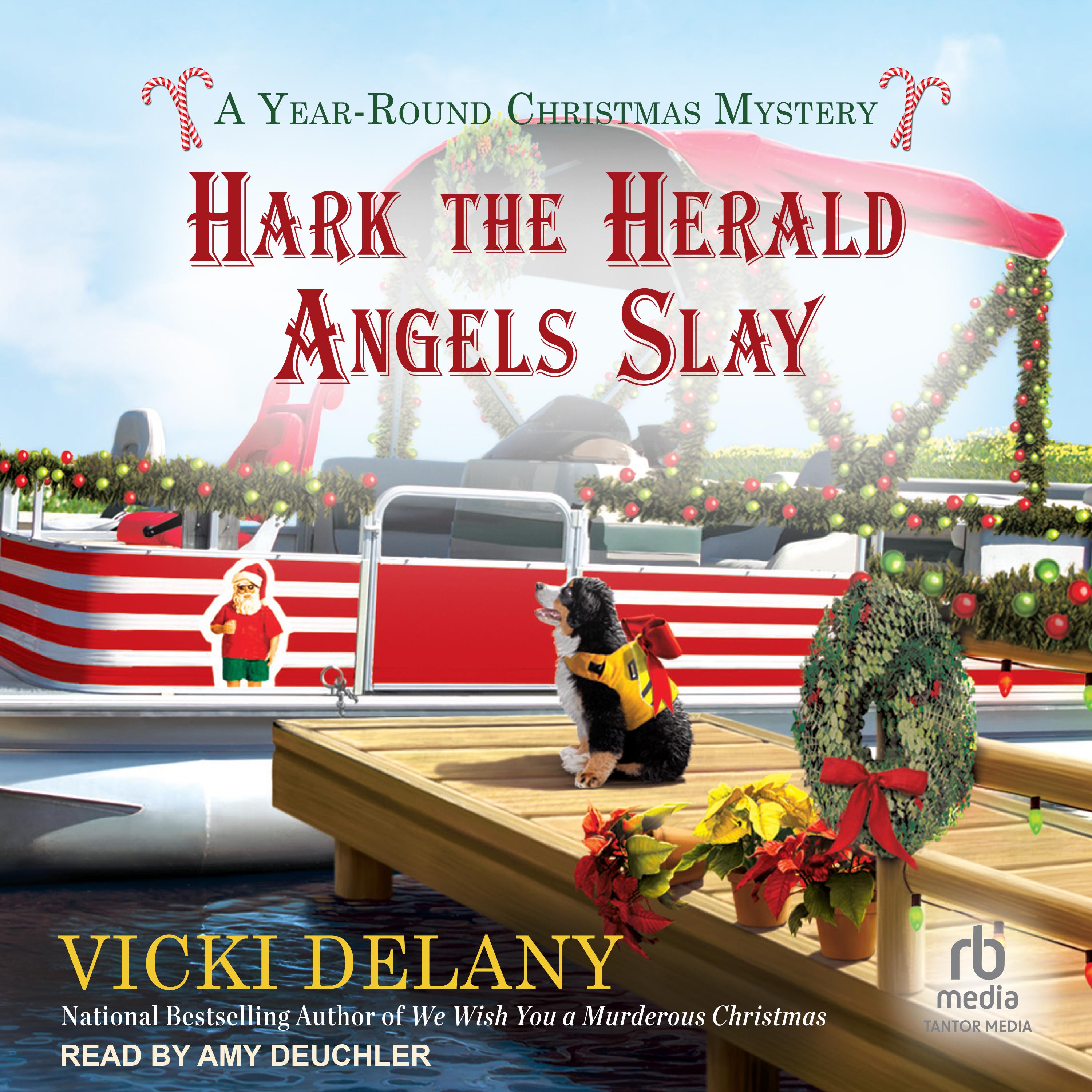 Hark the Herald Angels Slay