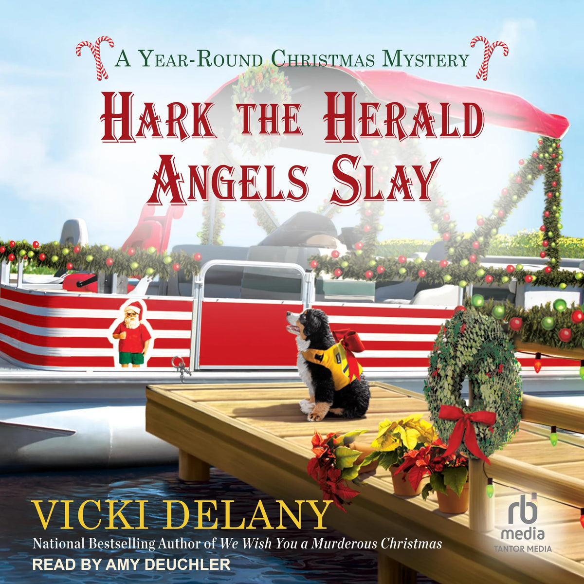 Hark the Herald Angels Slay