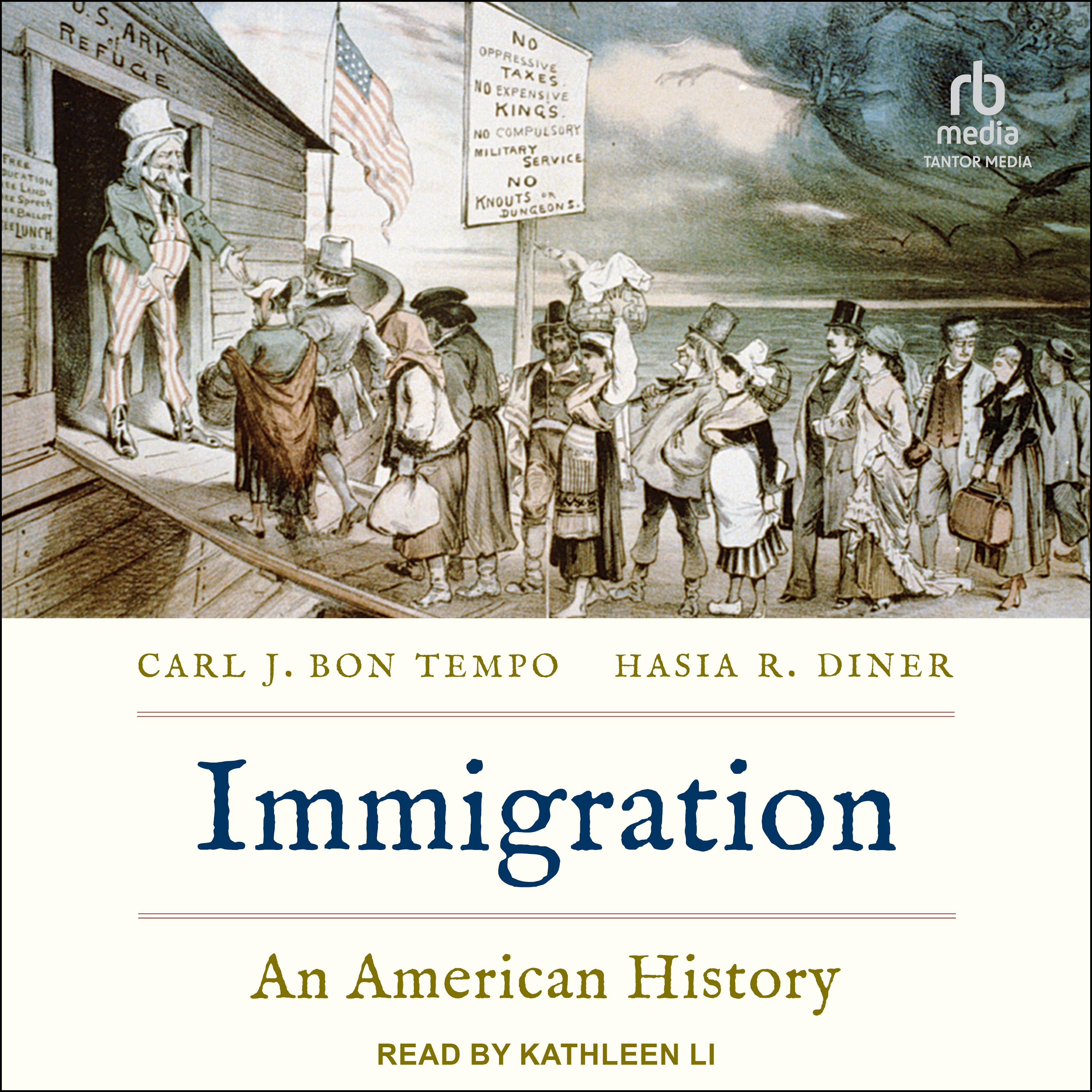 Immigration