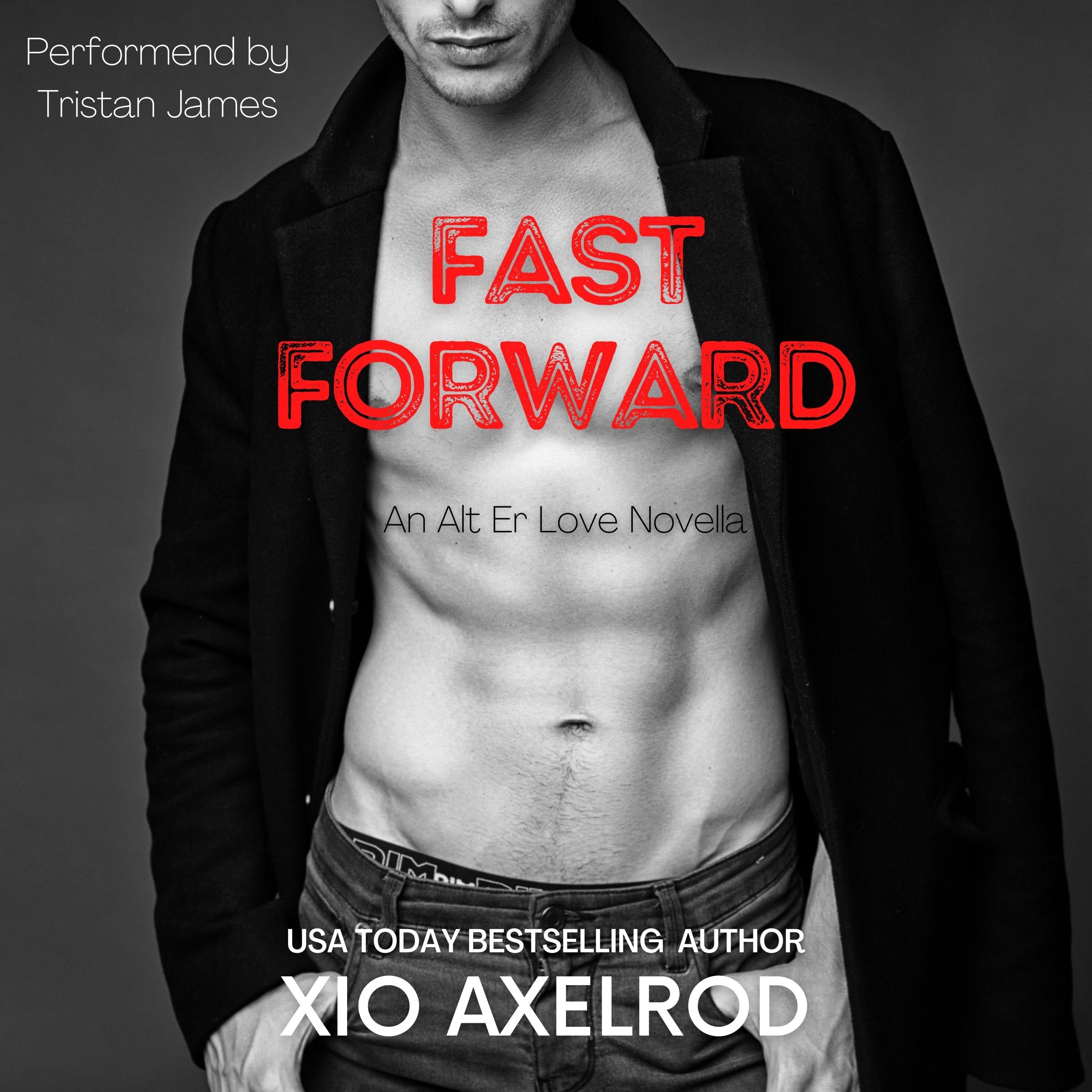 Fast Forward