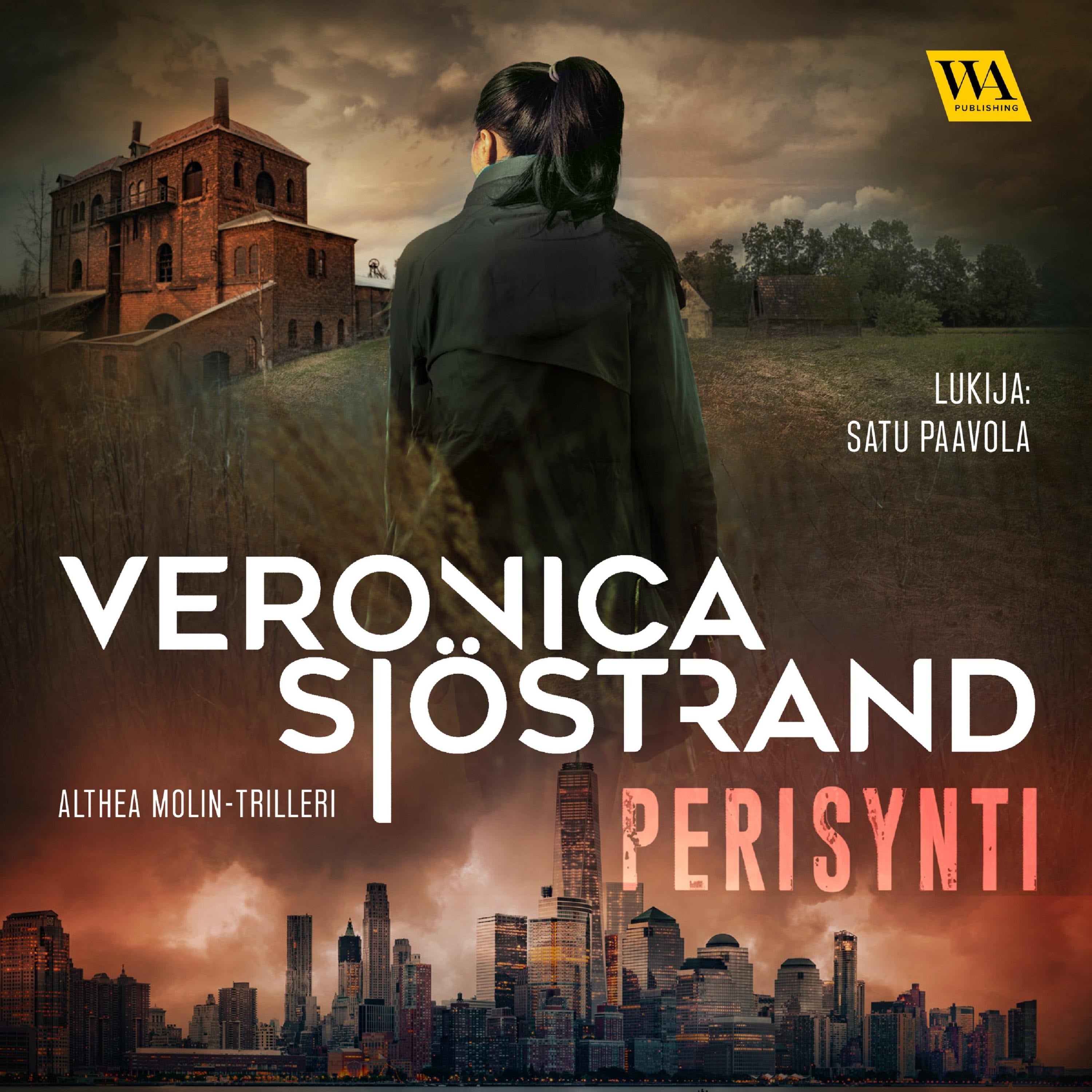 Perisynti