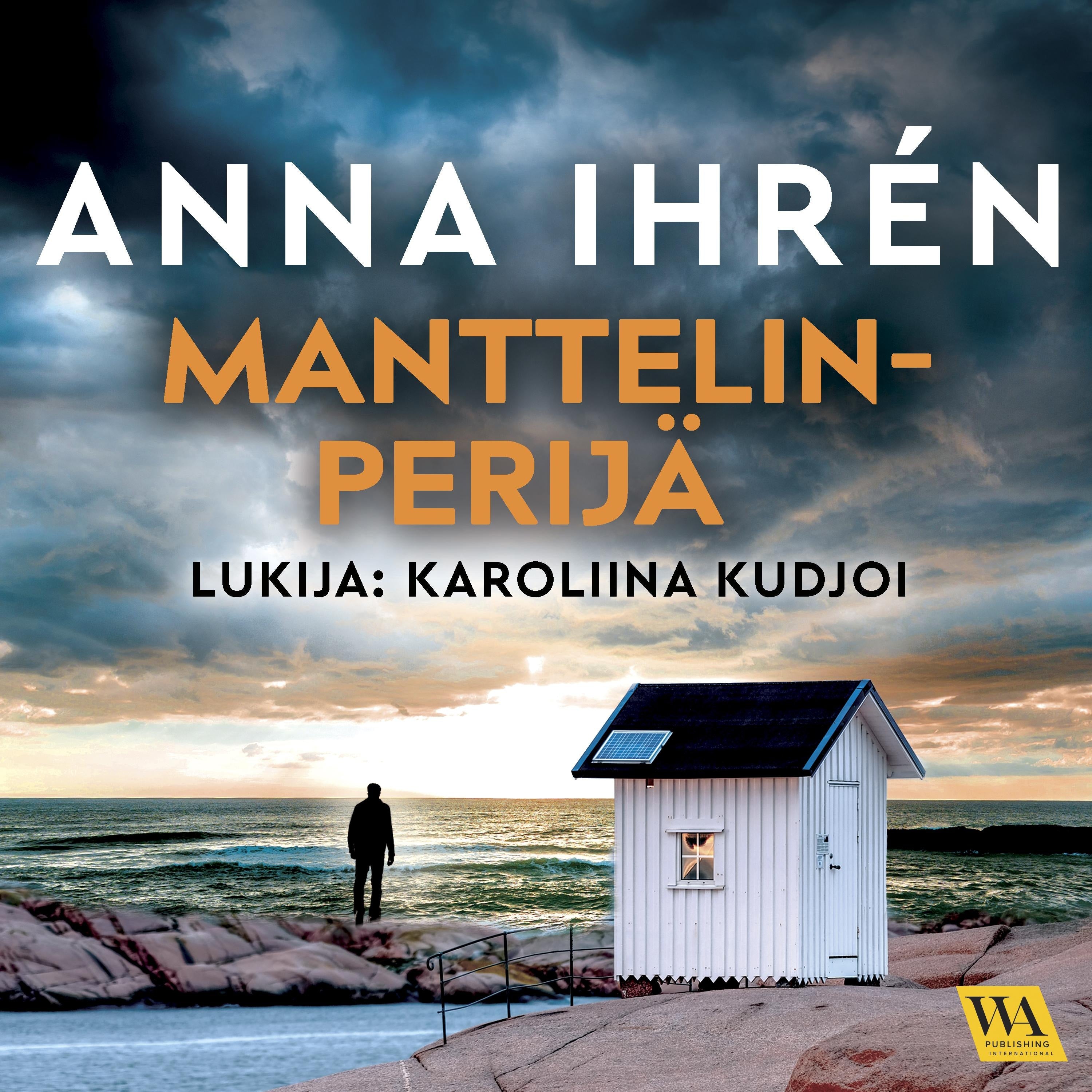 Manttelinperijä