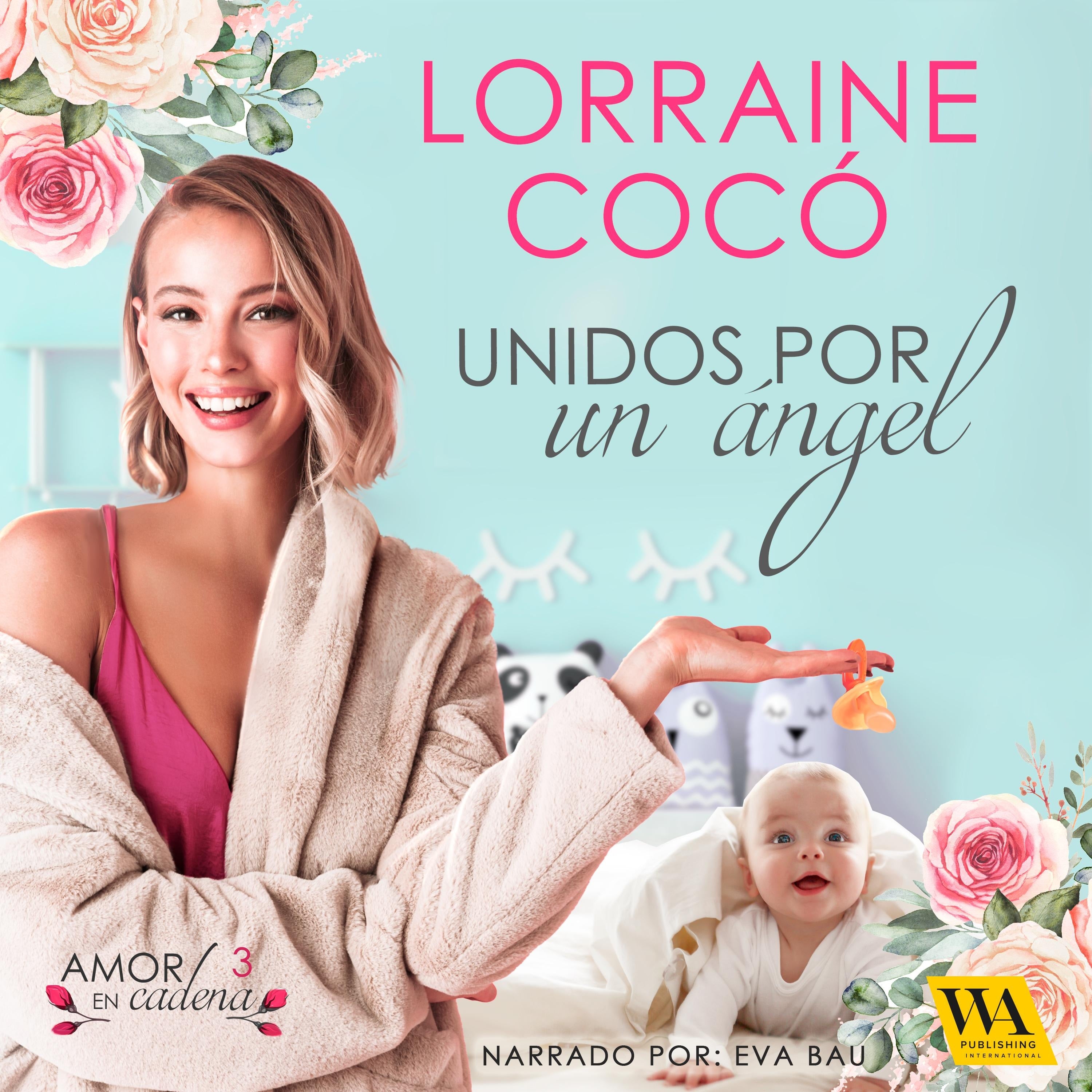 Unidos por un ángel