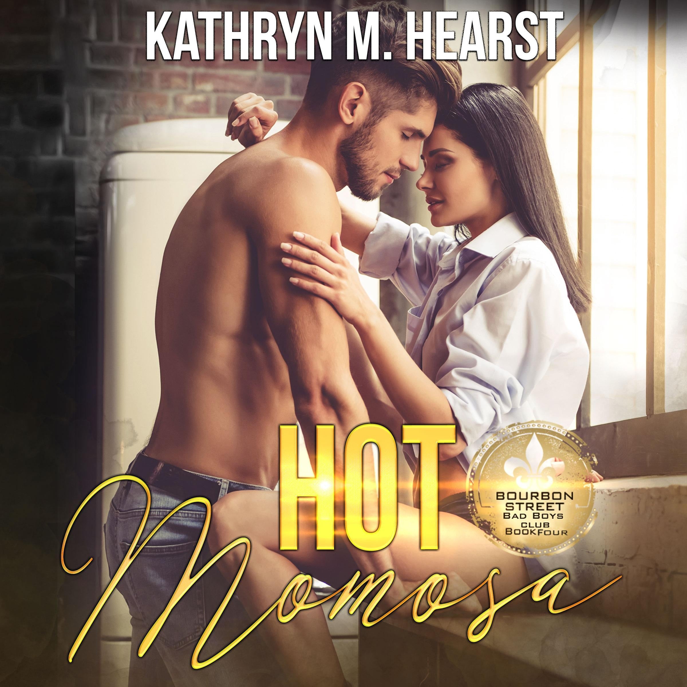 Hot Momosa