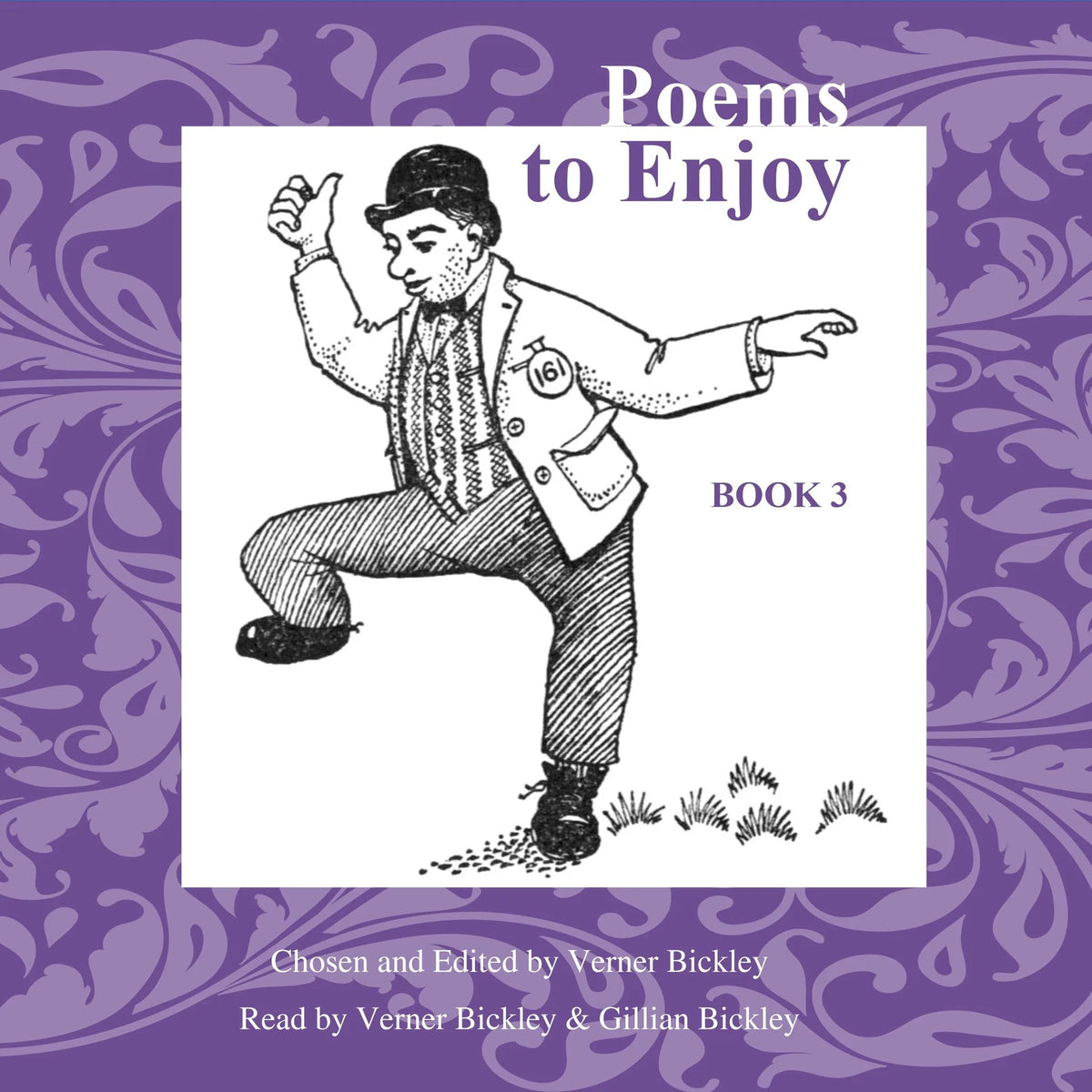 Poems to Enjoy Book 3