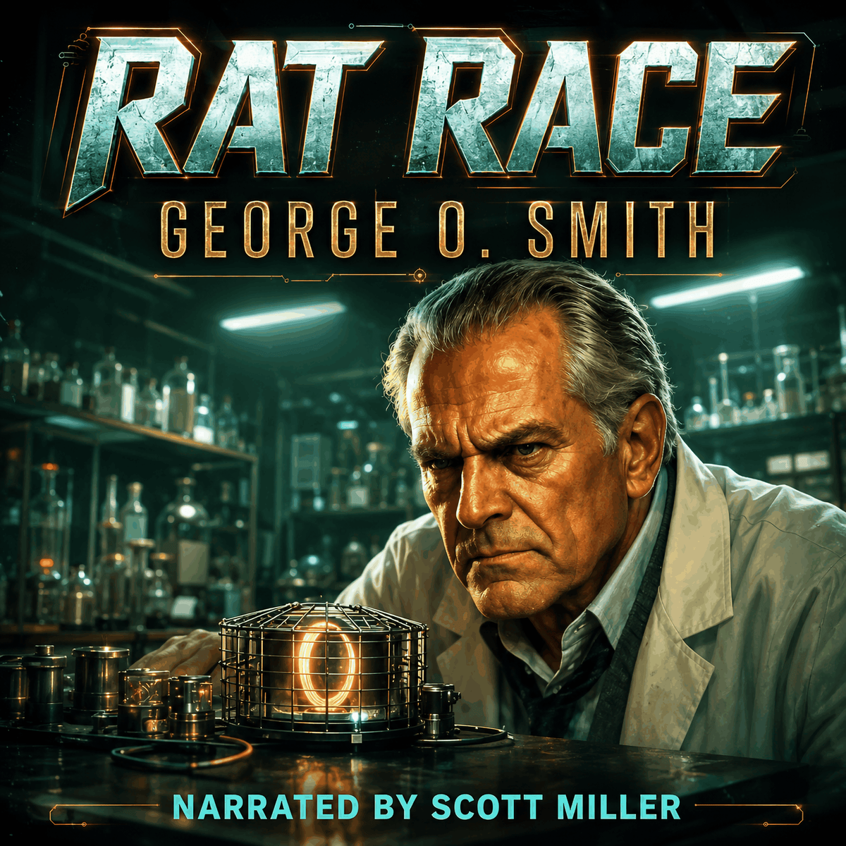 Rat Race