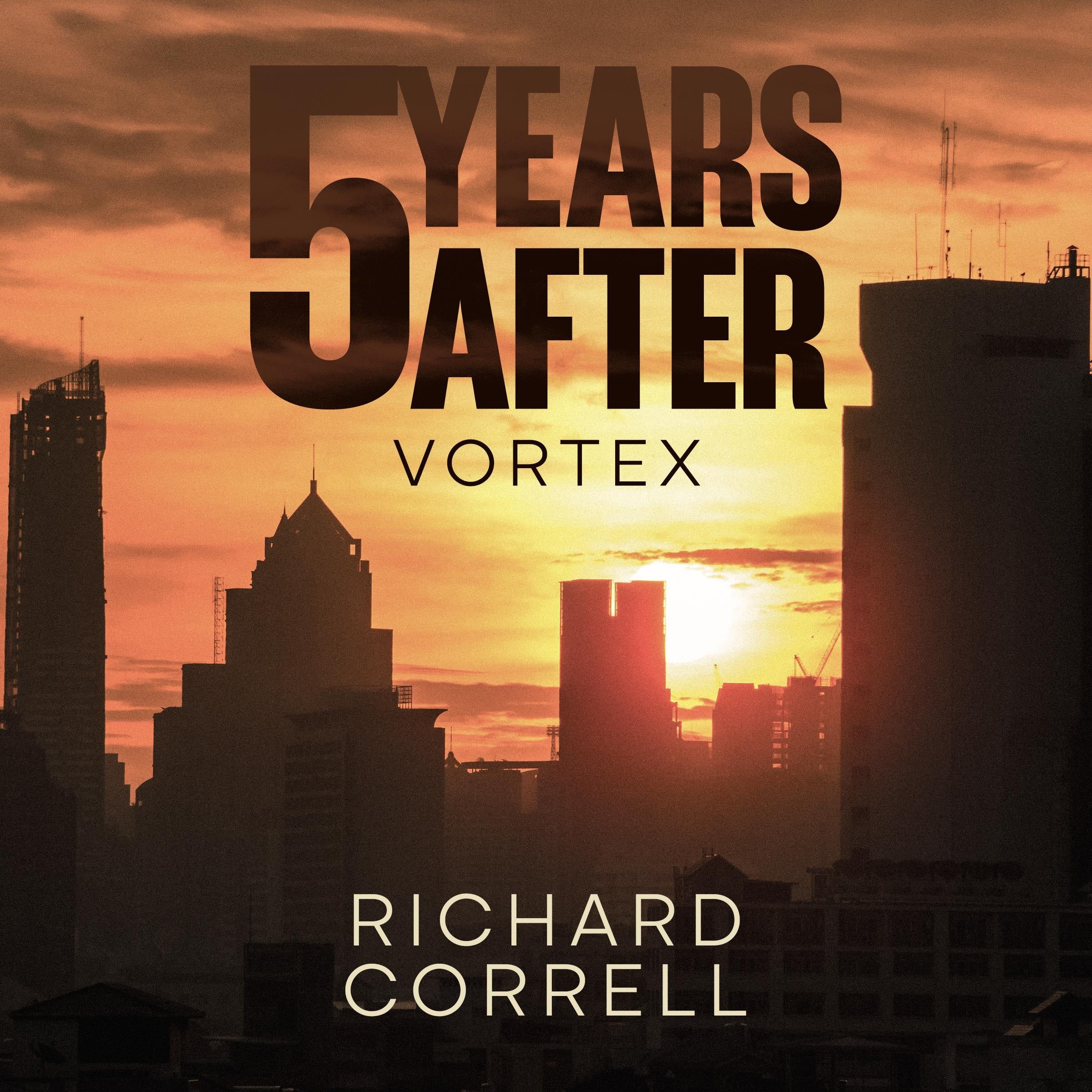 5 Years After