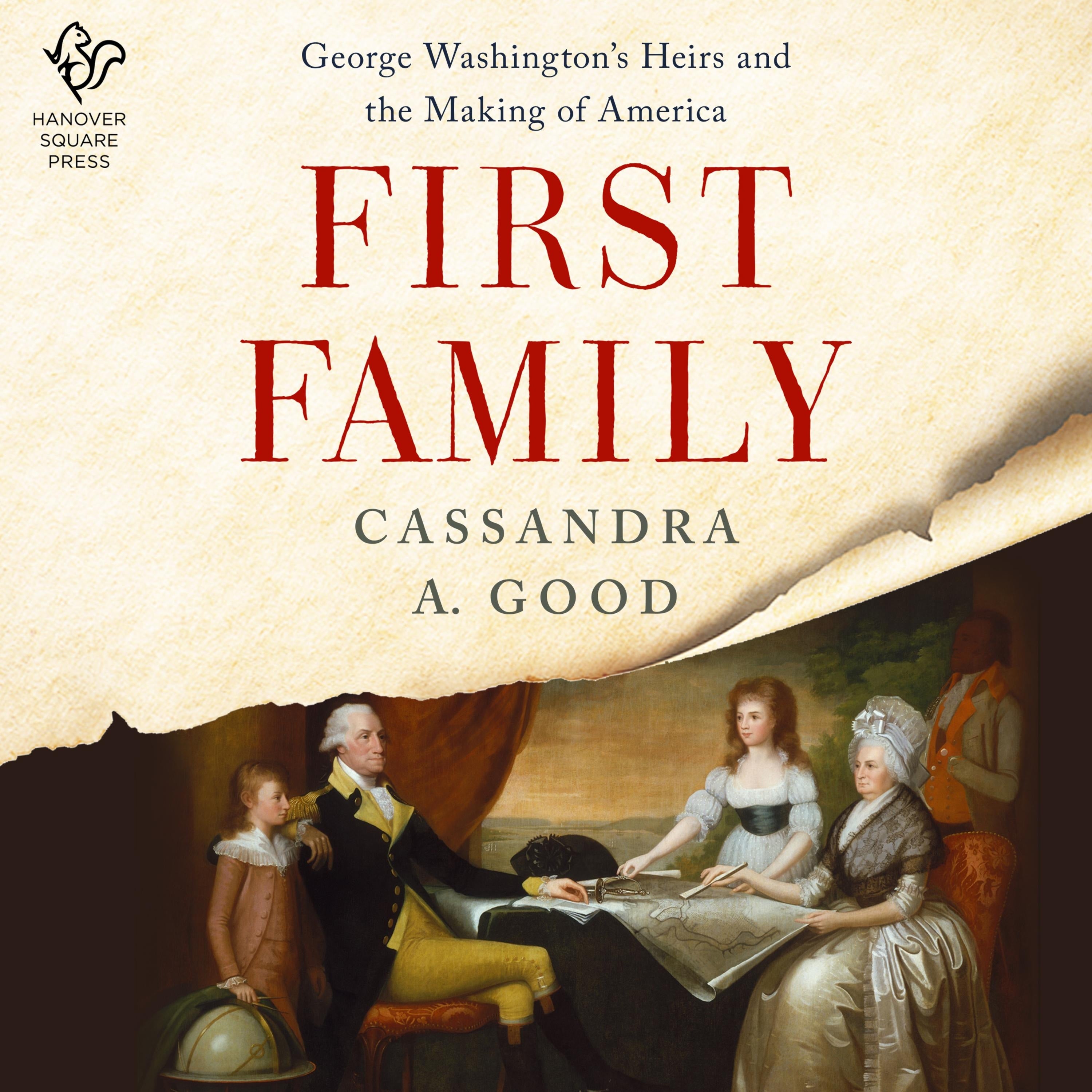 First Family