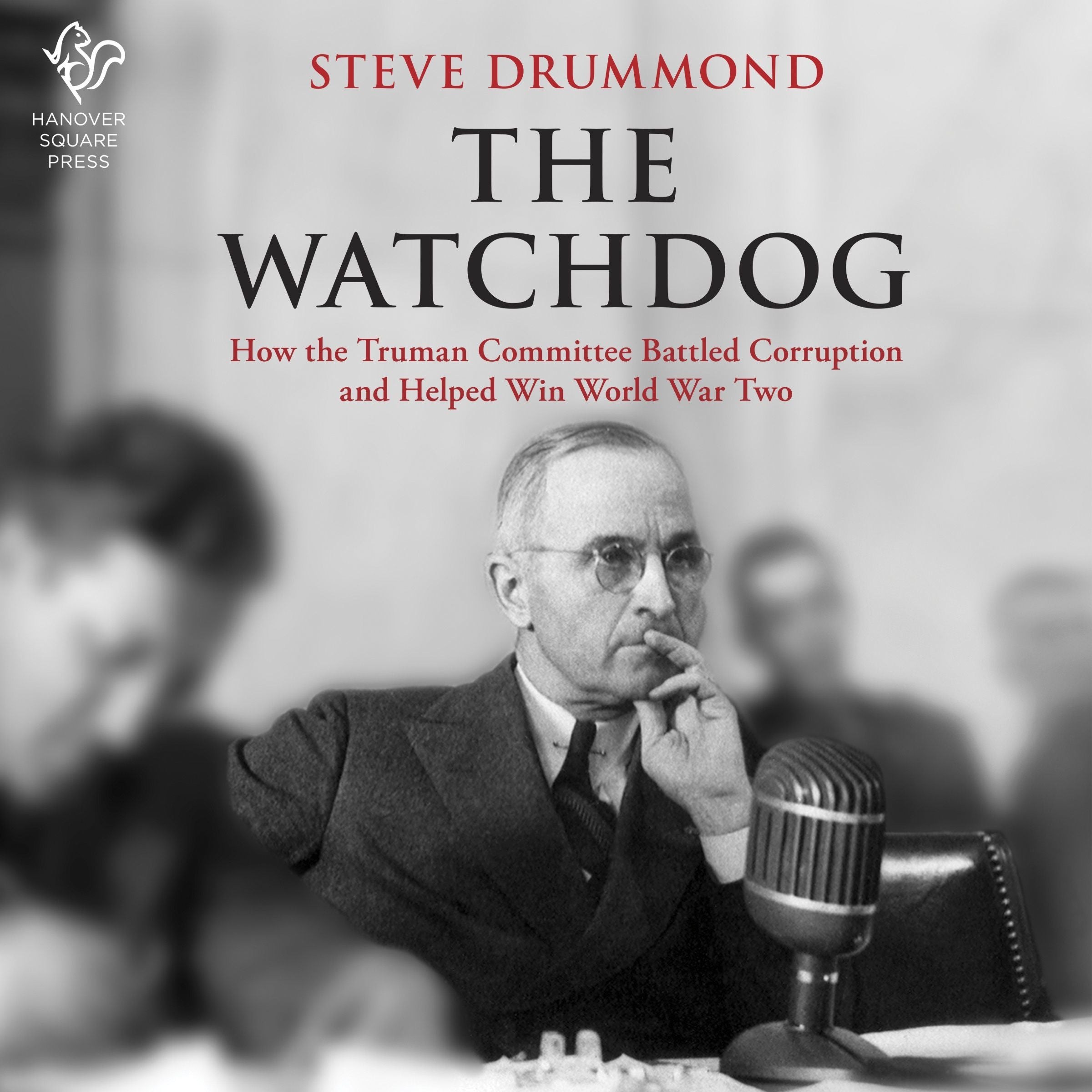 The Watchdog