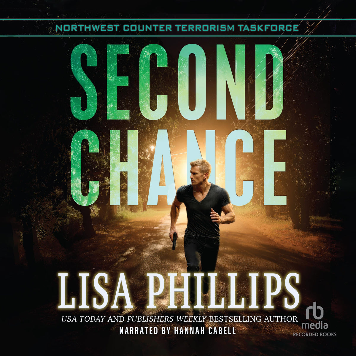 Second Chance