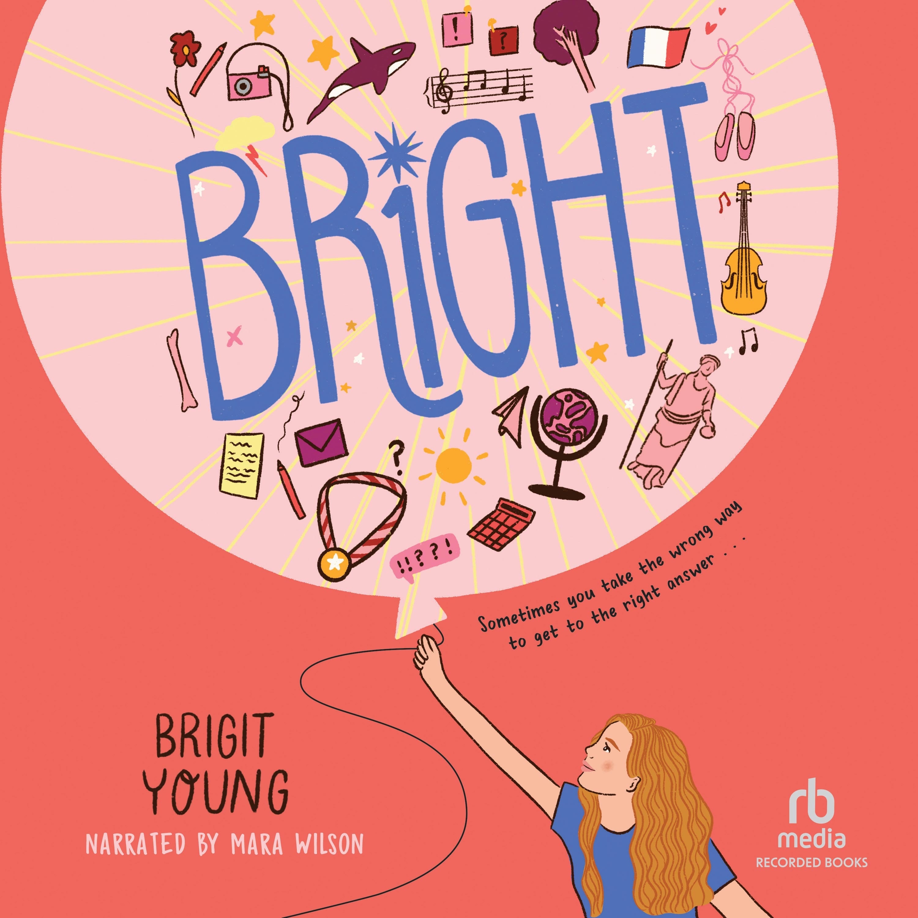 Bright