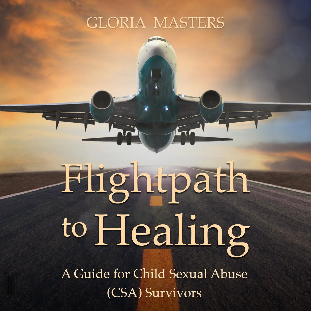 Flightpath to Healing