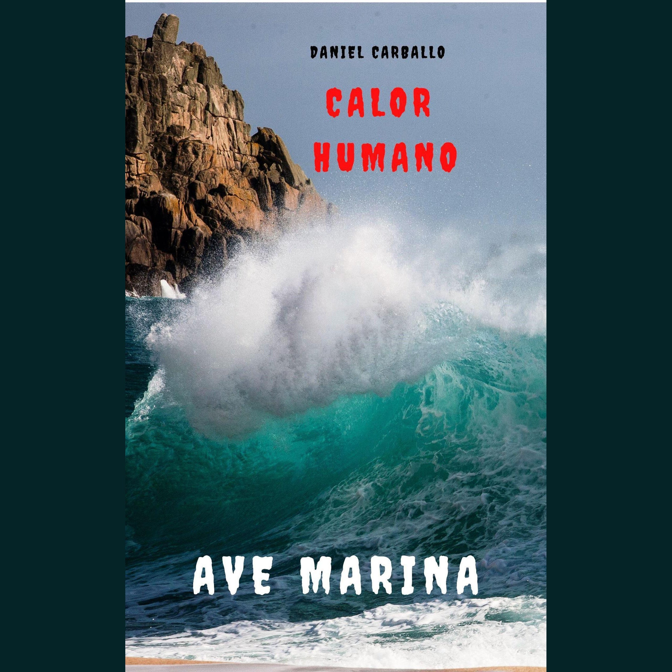 Calor Humano. Ave Marina. Extensión Preppers