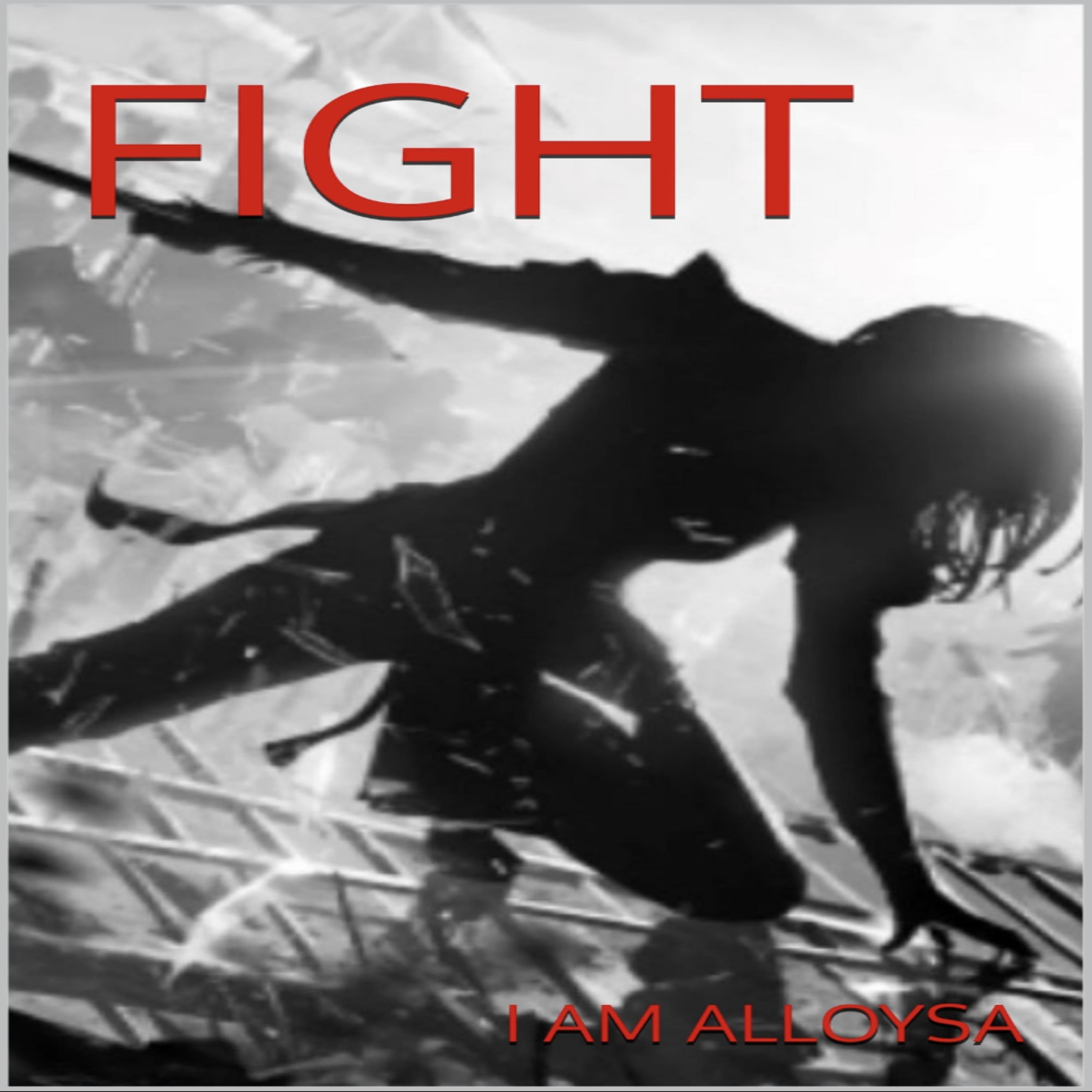 FIGHT