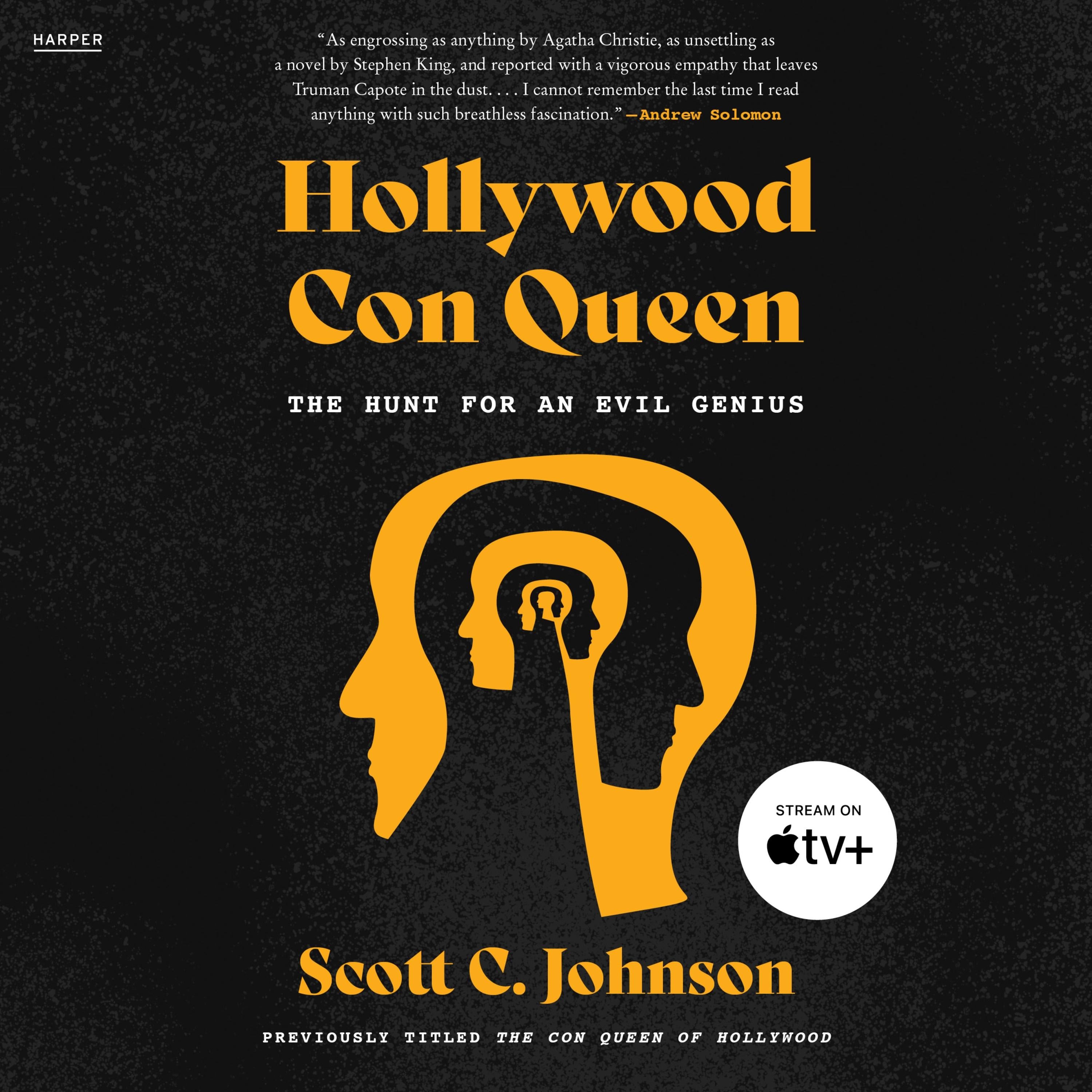 The Hollywood Con Queen