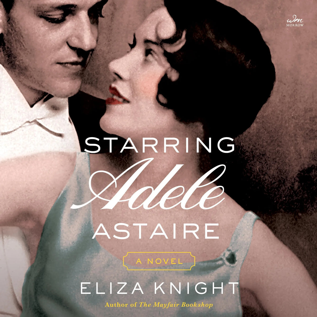 Starring Adele Astaire