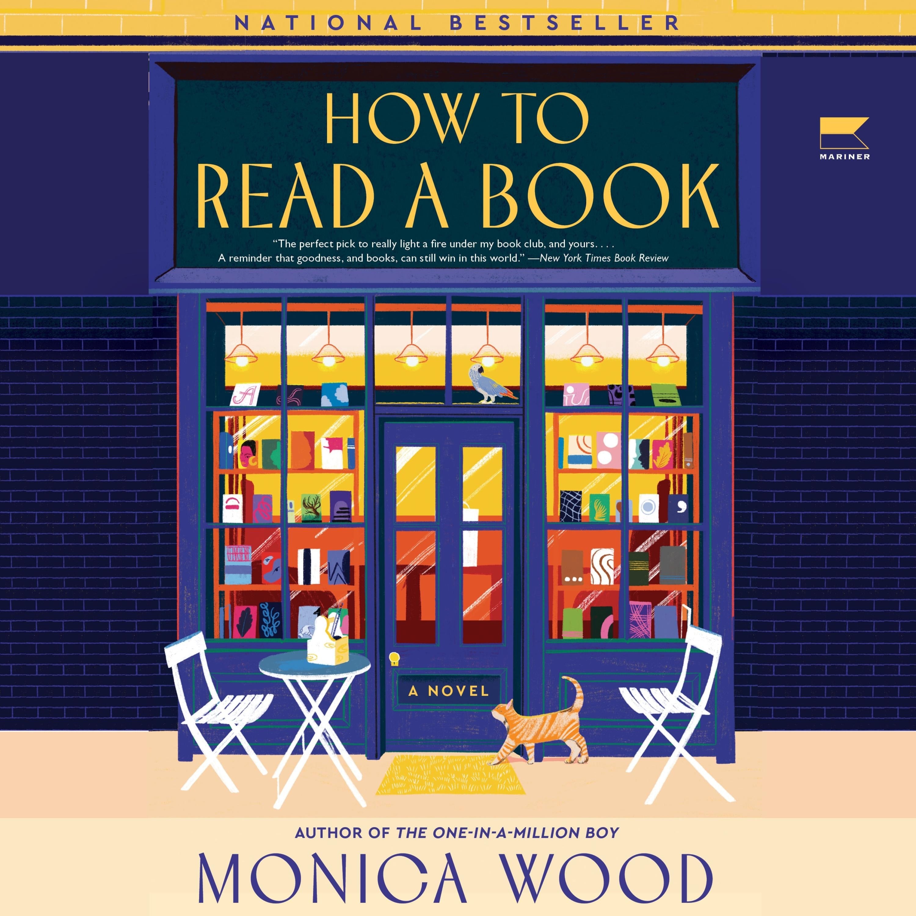 How to Read a Book