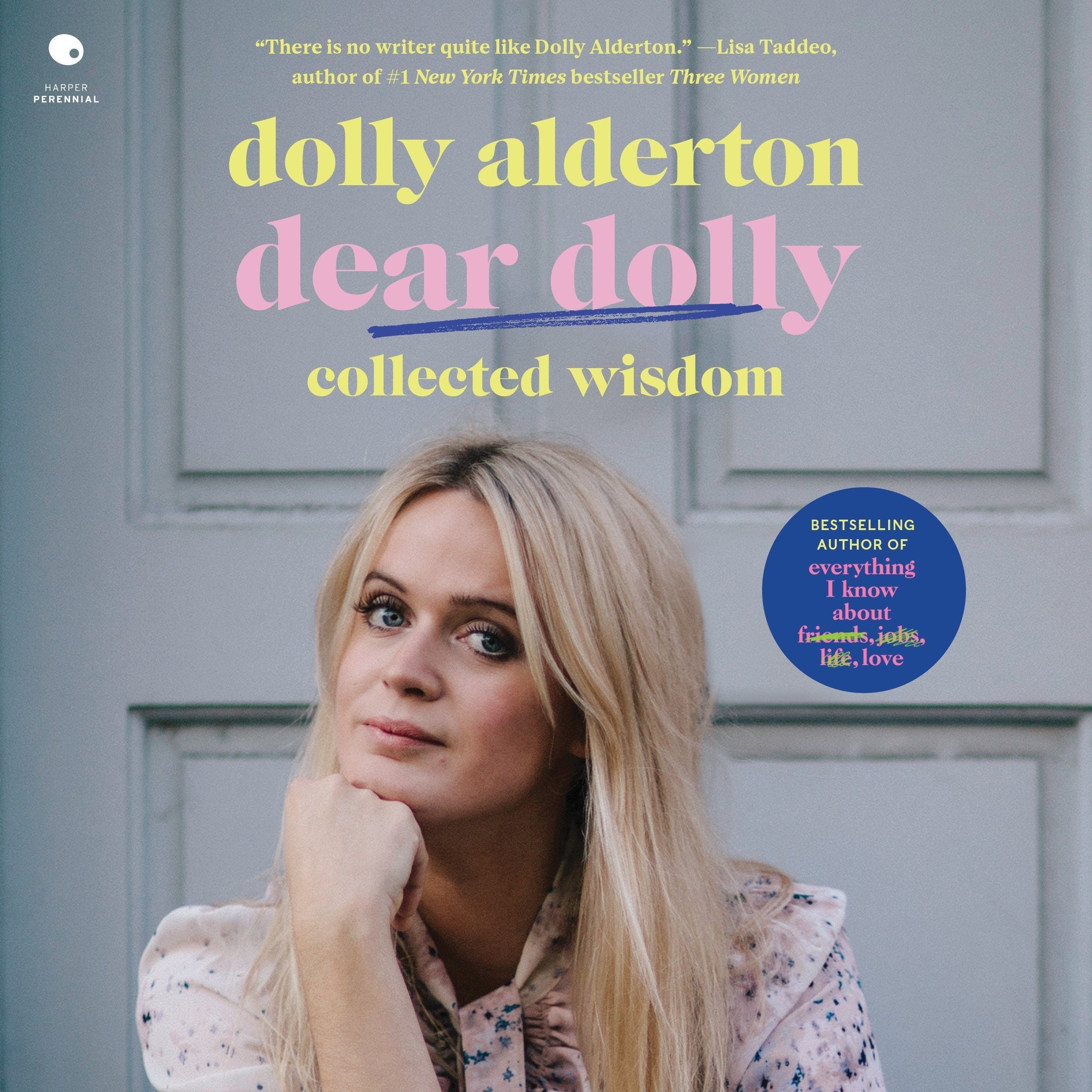 Dear Dolly