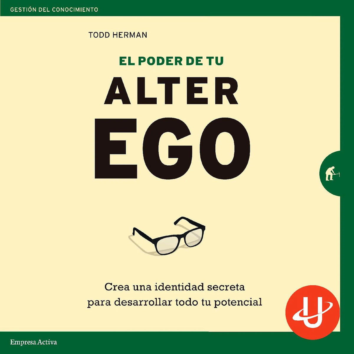 El poder de tu alter ego