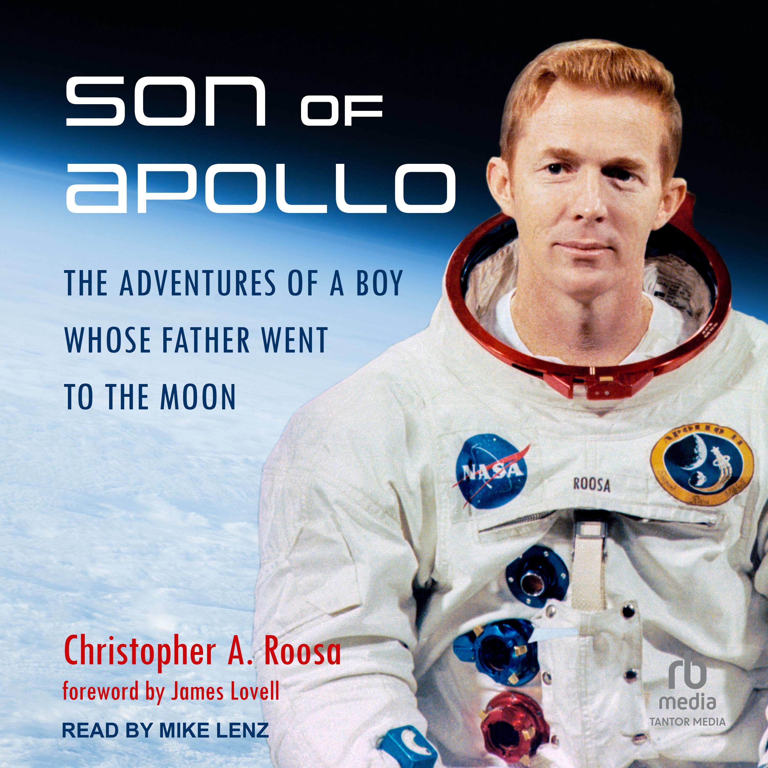 Son of Apollo
