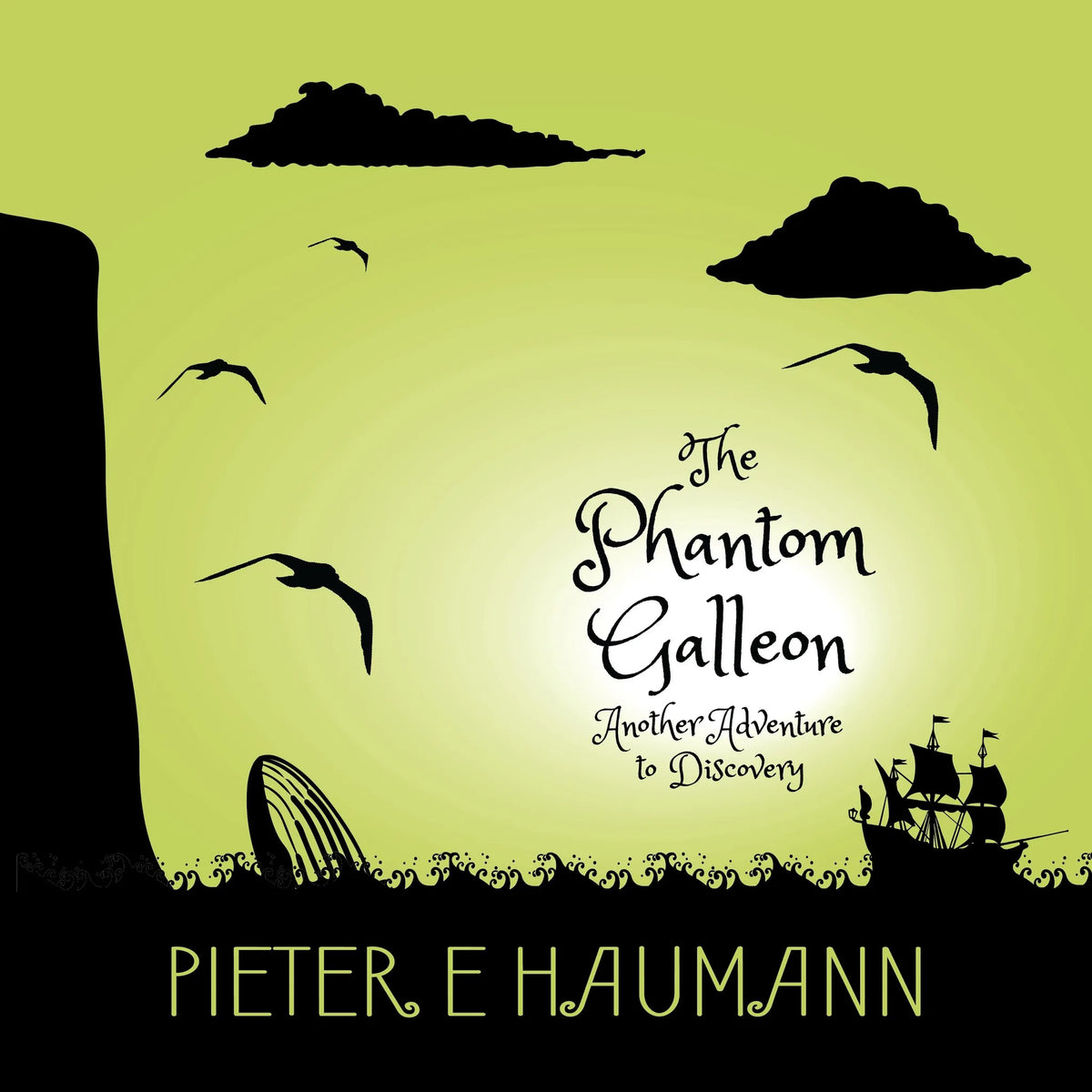 The Phantom Galleon