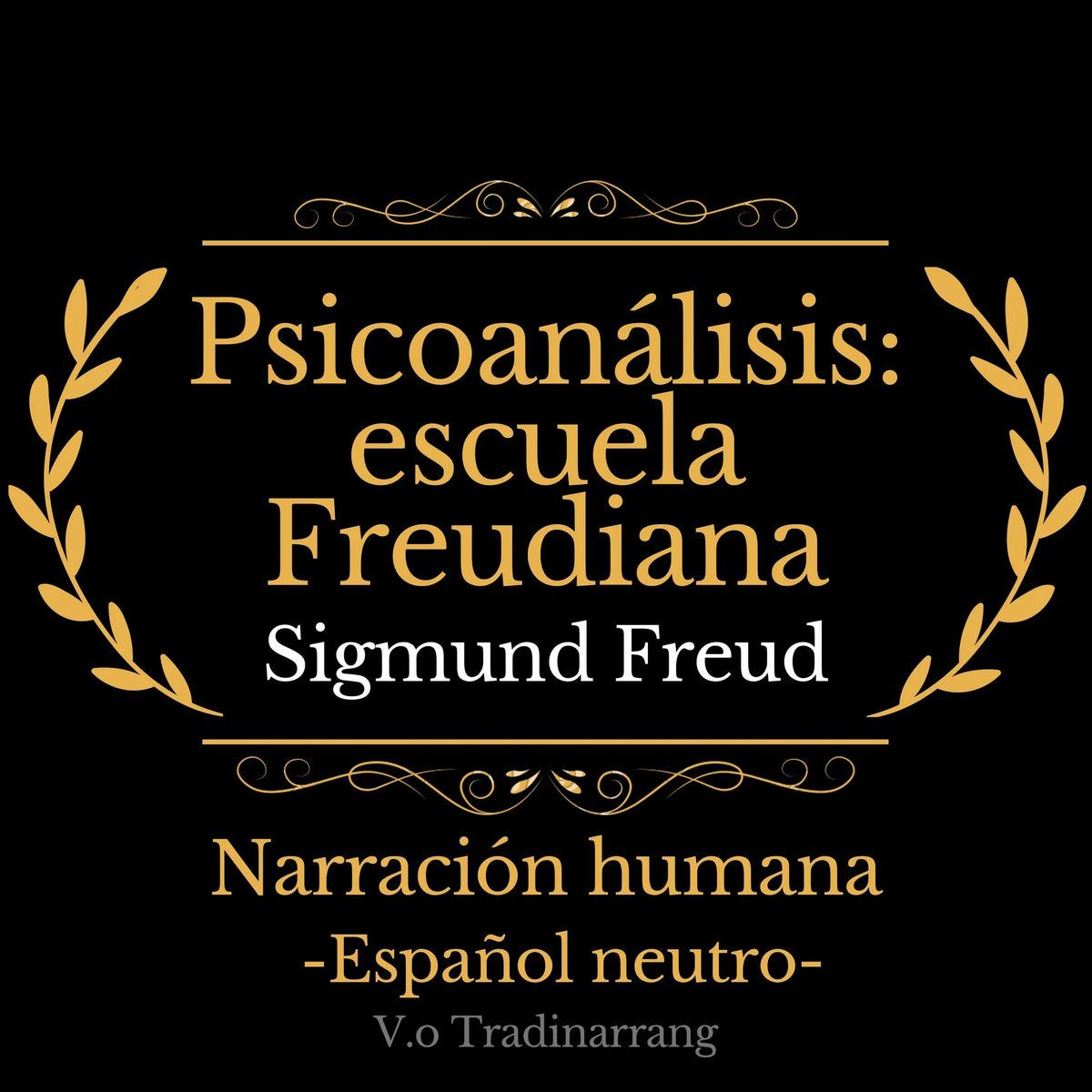 Psicoanálisis: escuela Freudiana