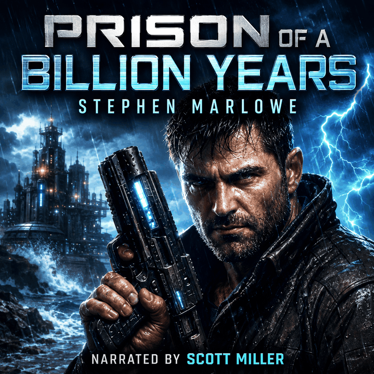 Prison of a Billion Years