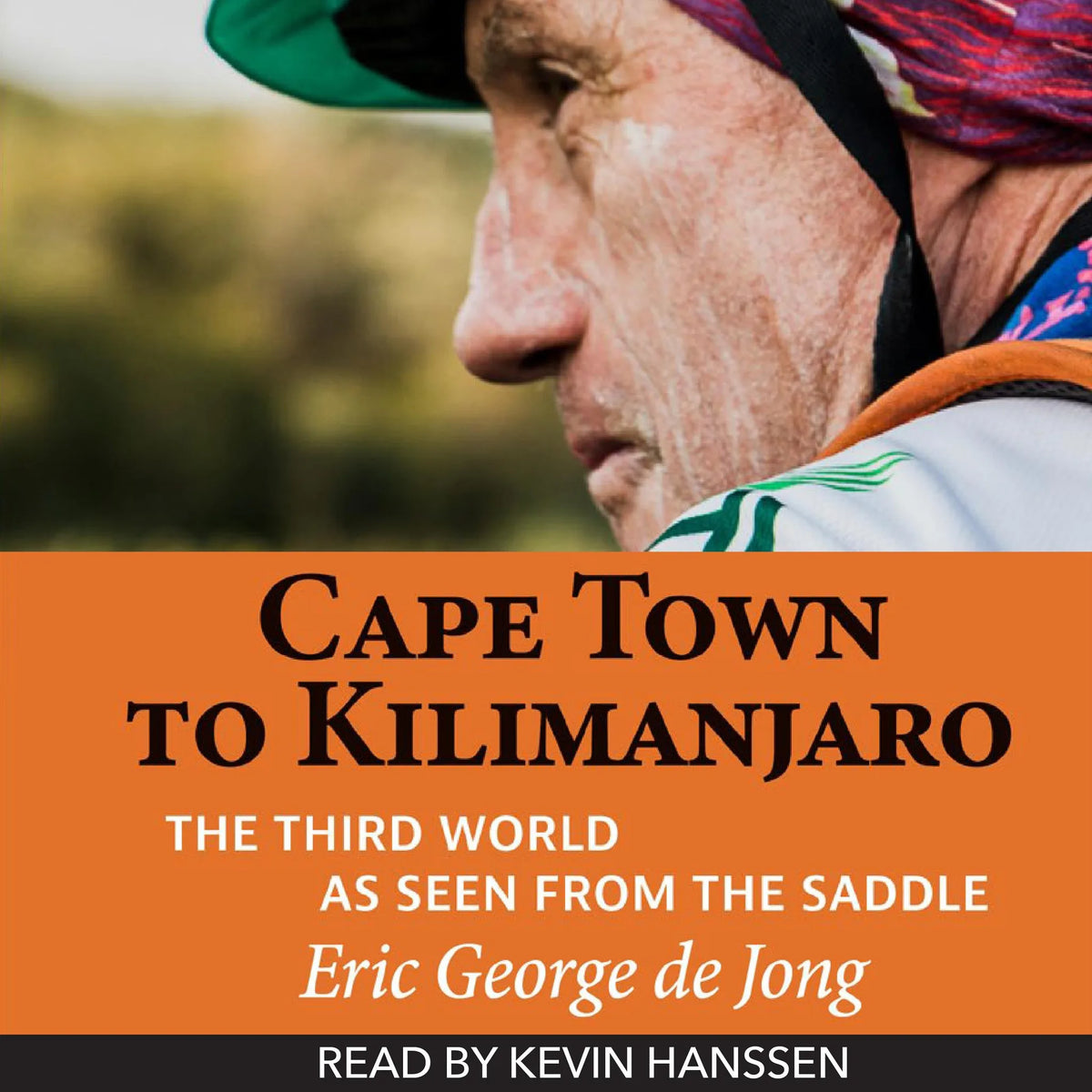 Cape Town To Kilimanjaro