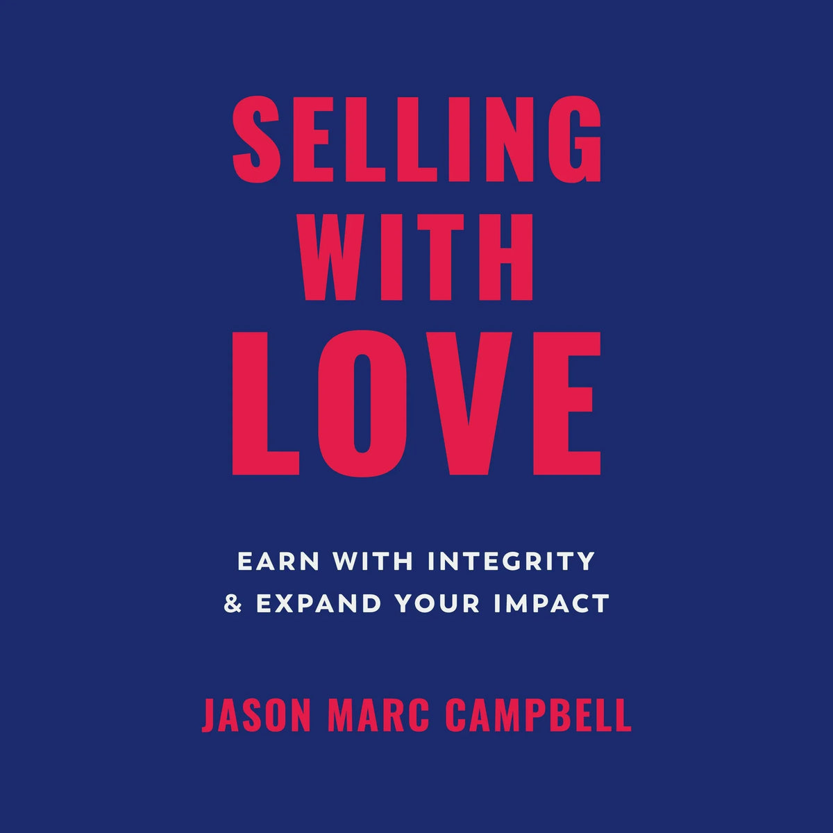 Selling with Love