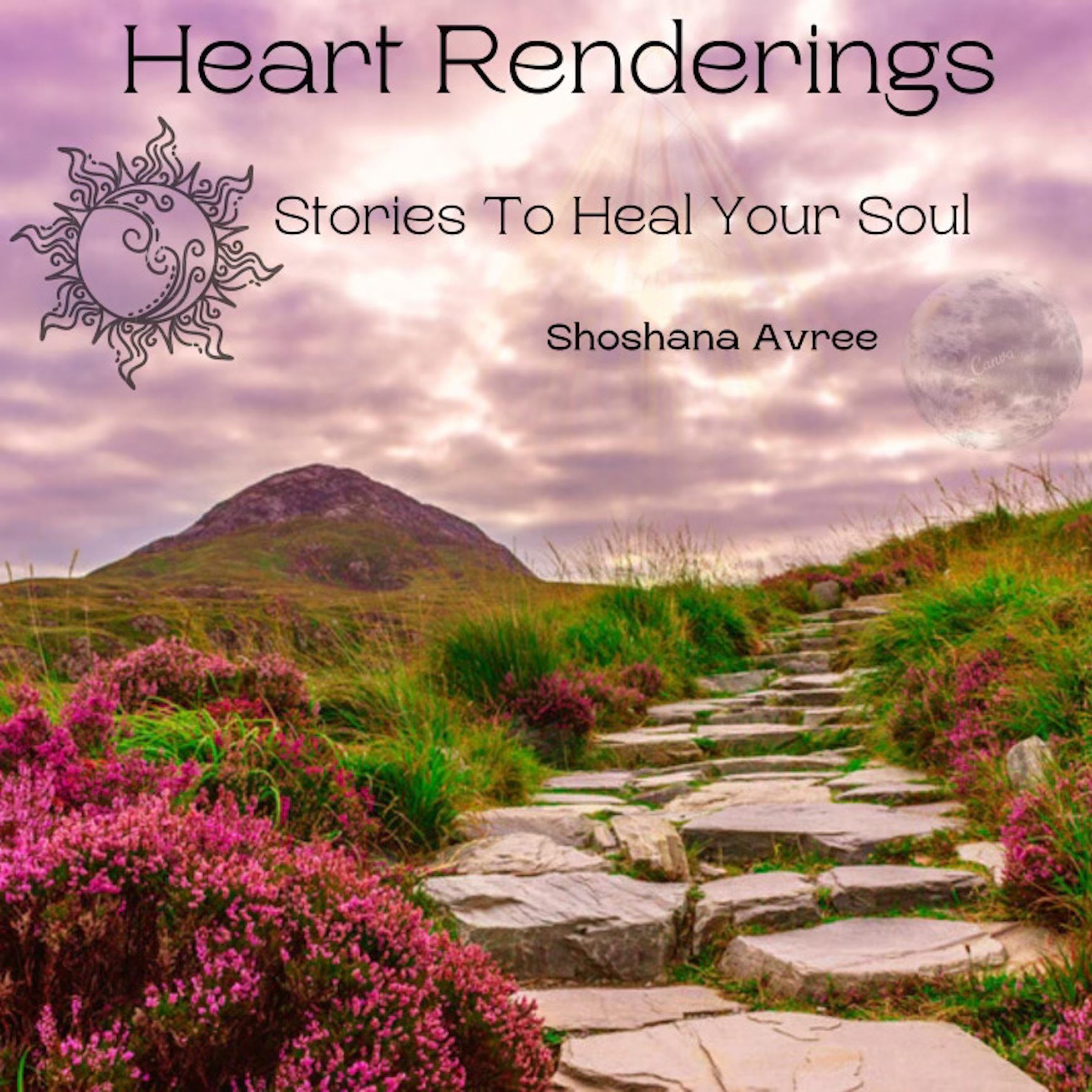 Heart Renderings