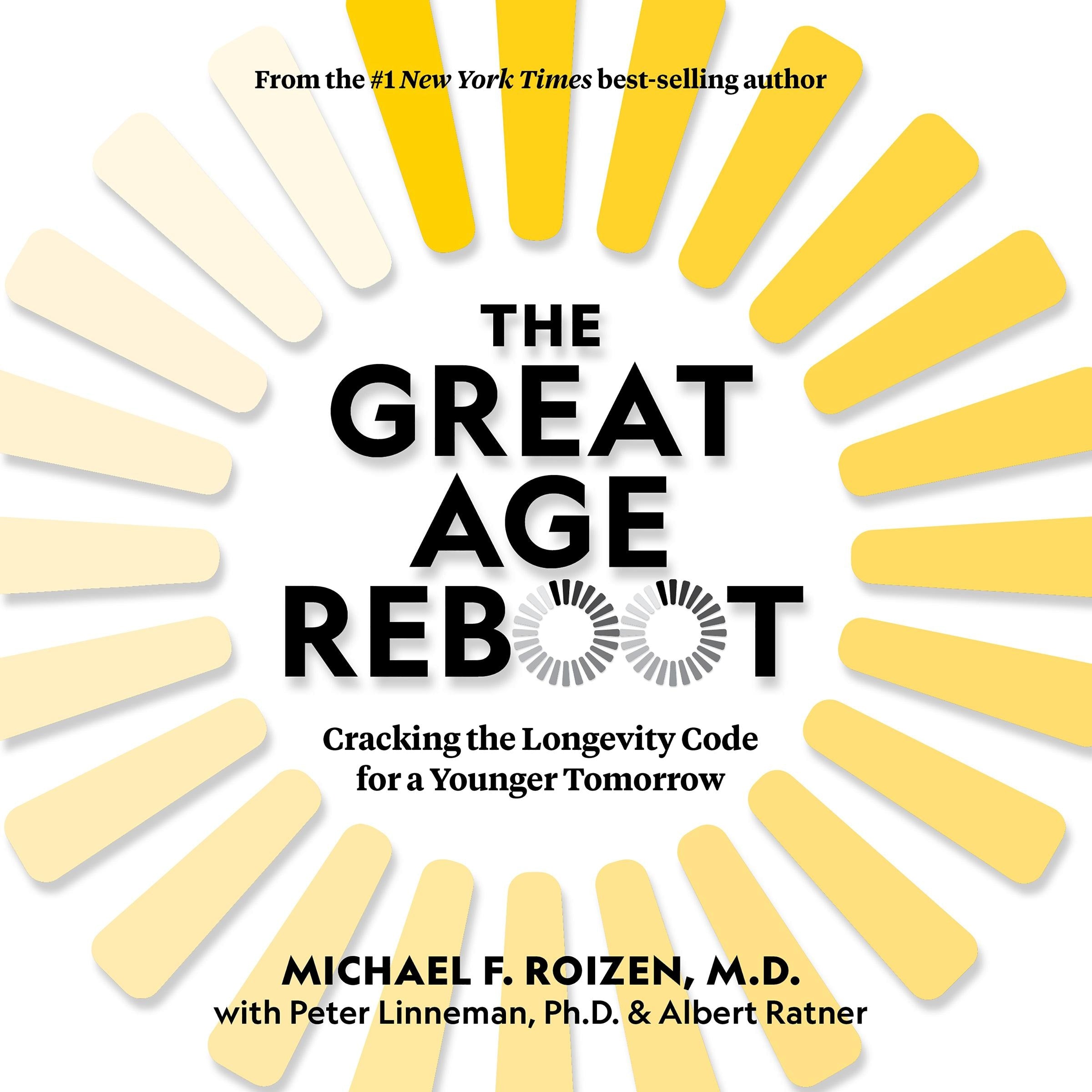 The Great Age Reboot