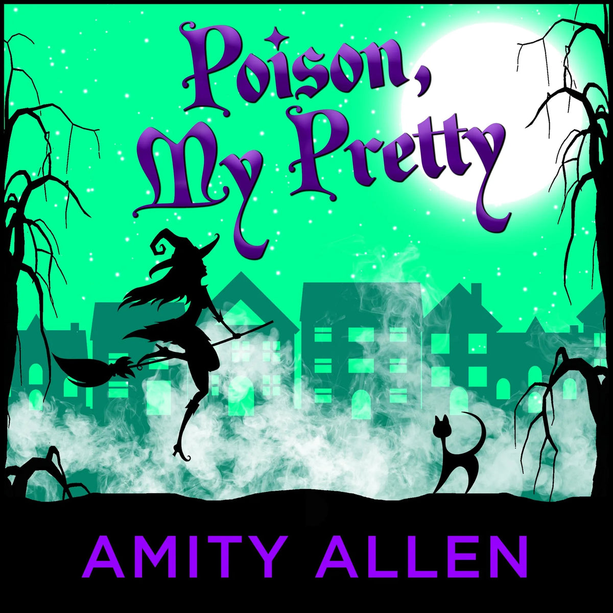 Poison My Pretty