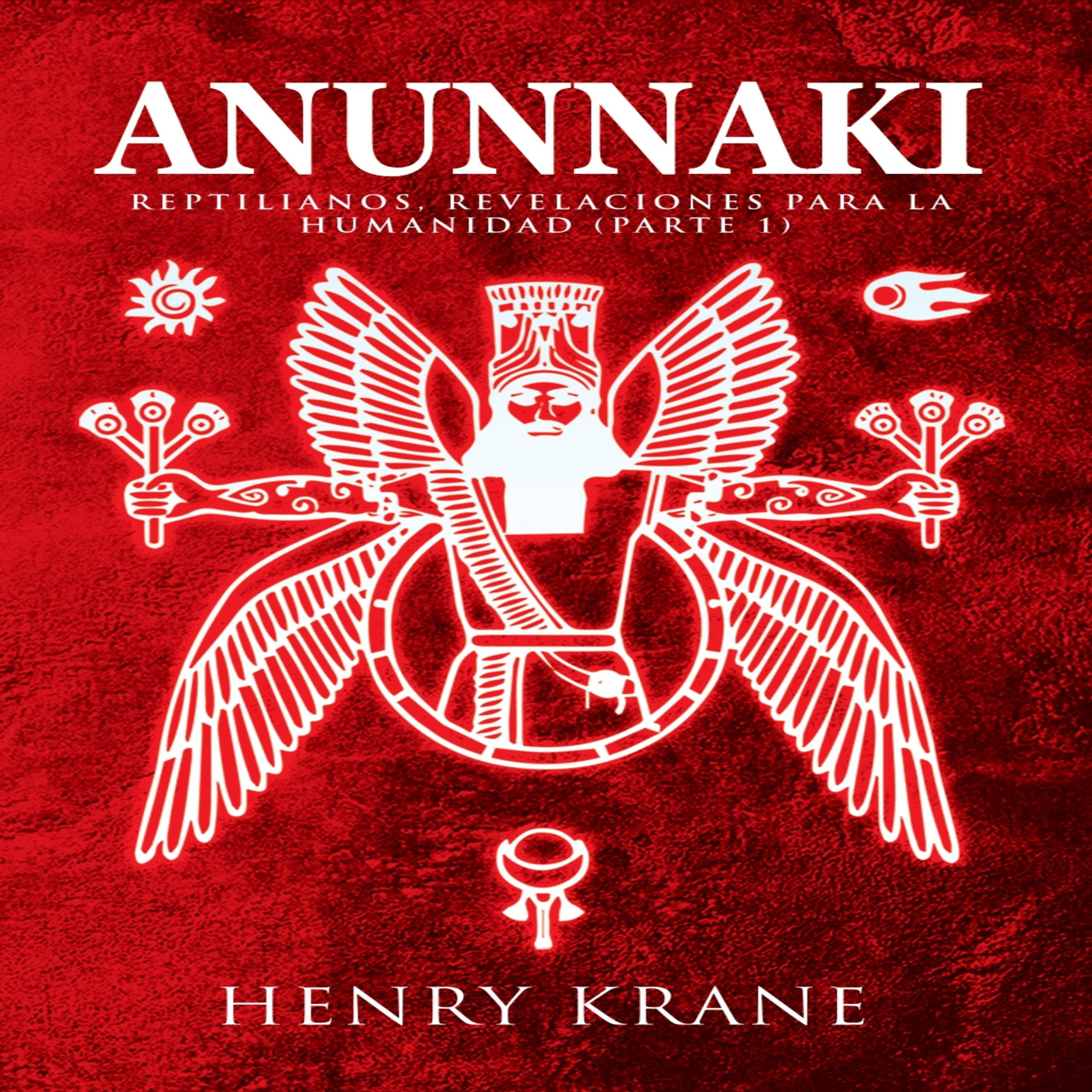 Anunnaki