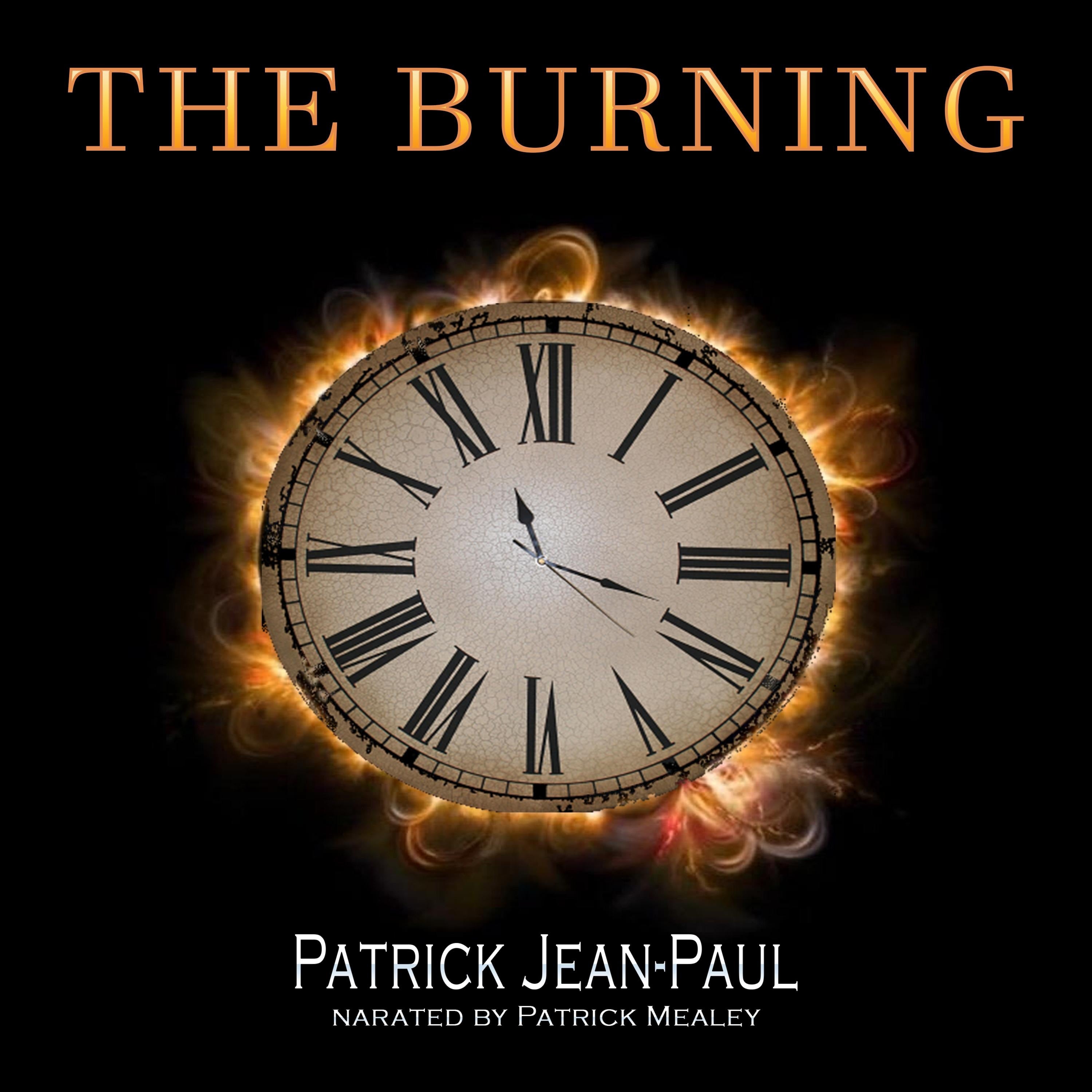 The Burning