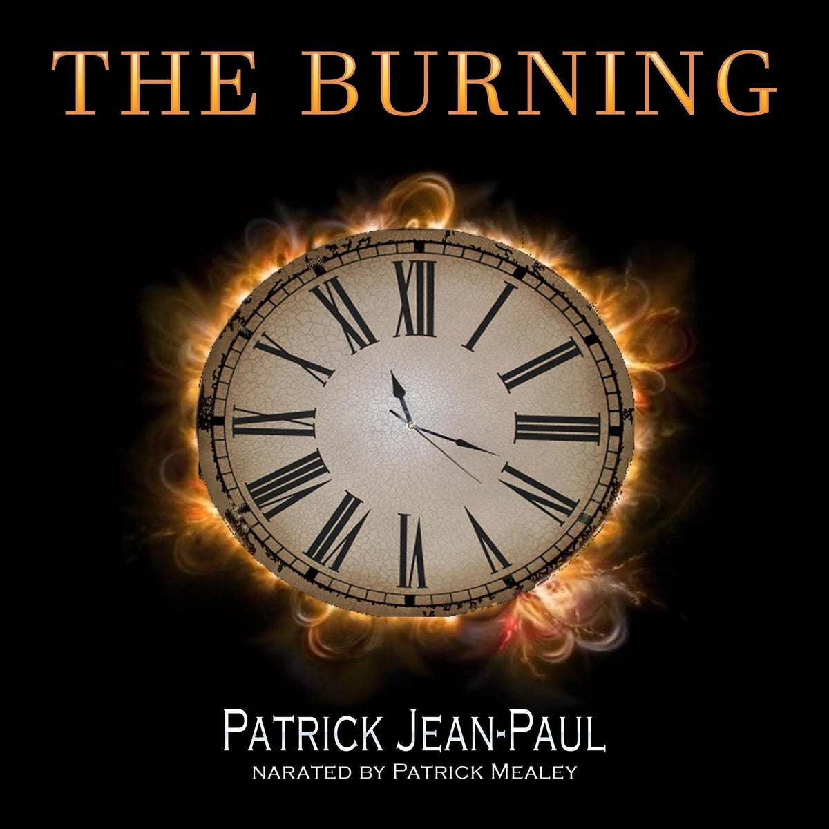 The Burning
