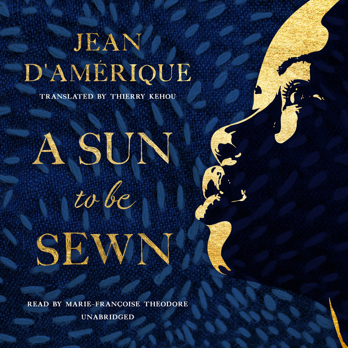 A Sun to Be Sewn
