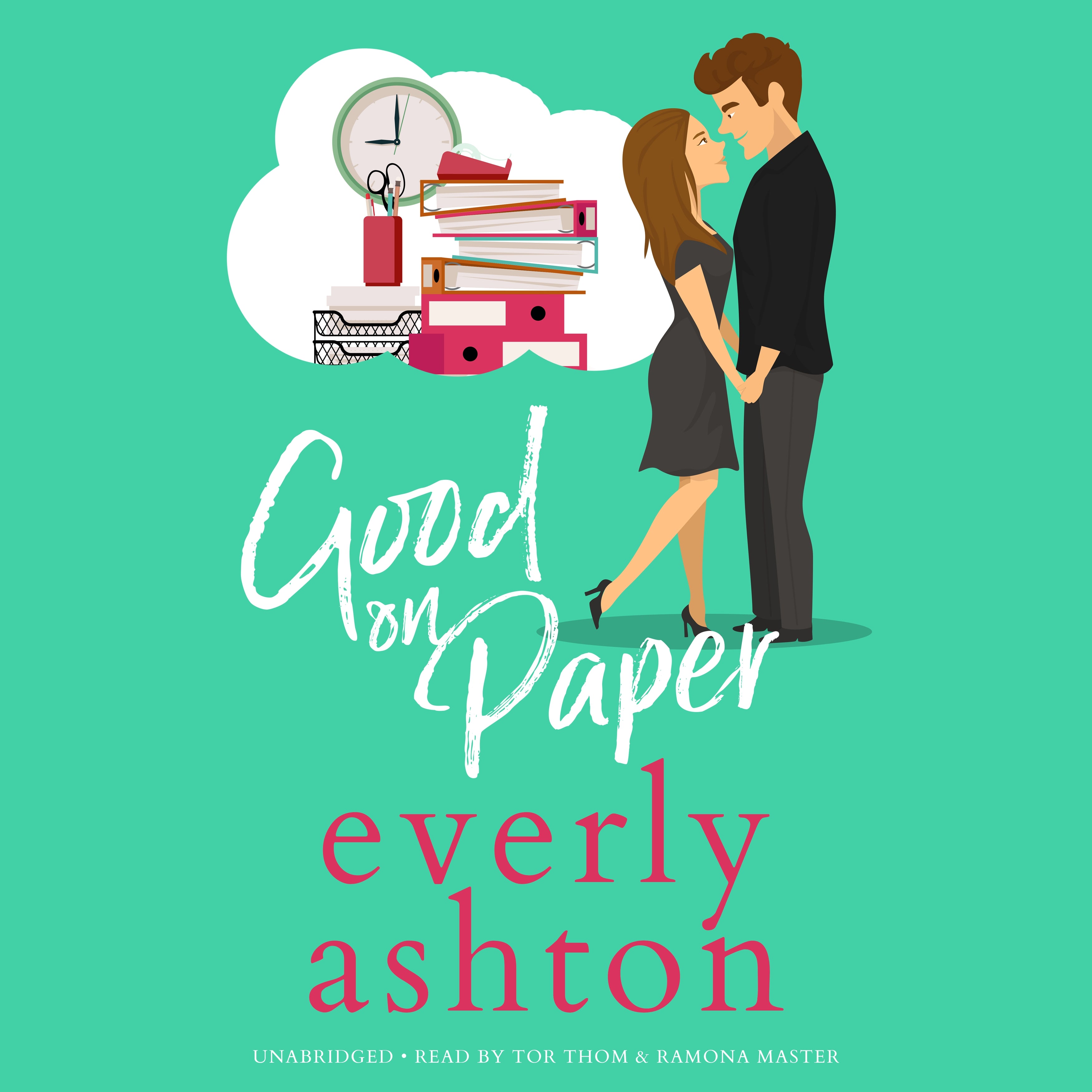 Good on Paper