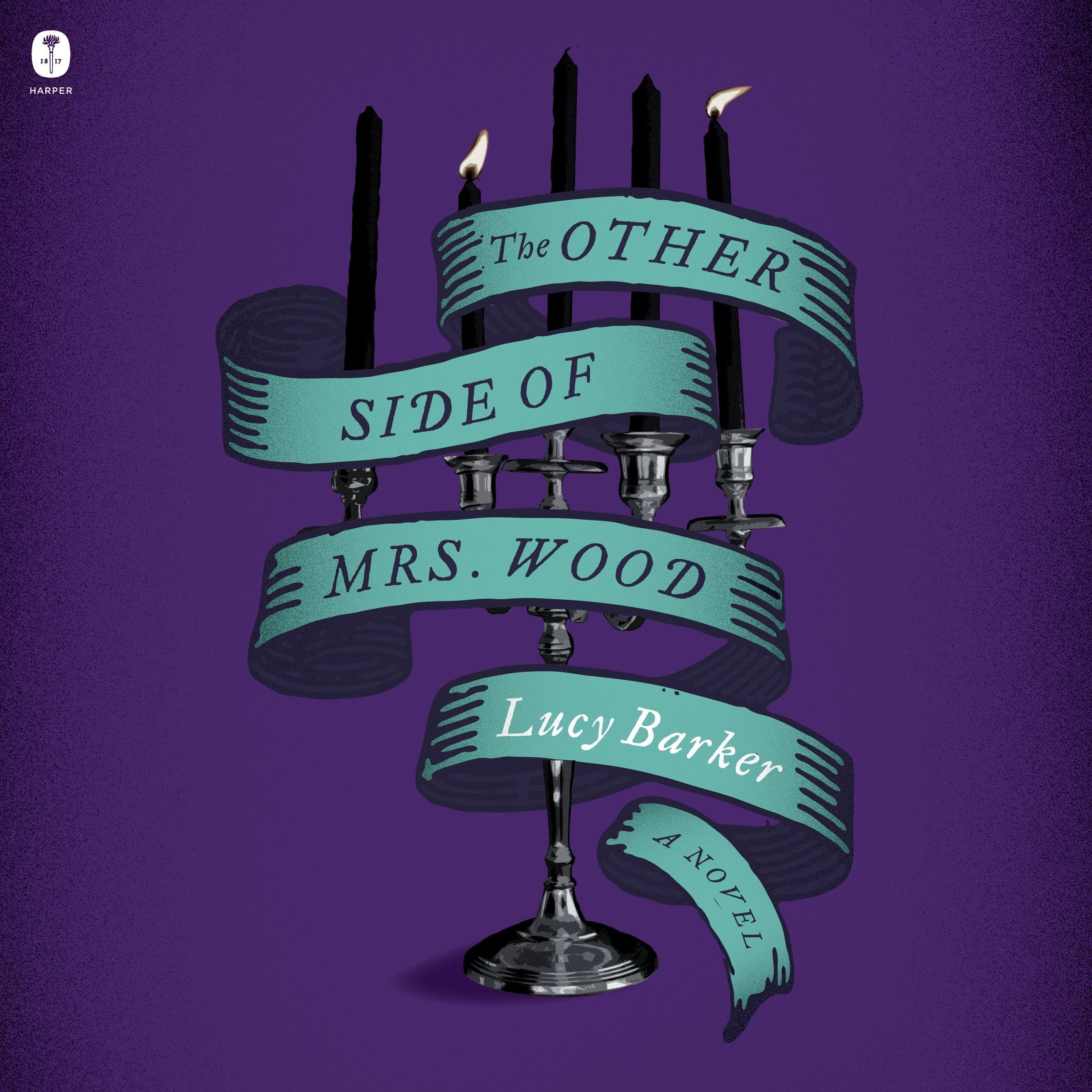 The Other Side of Mrs. Wood