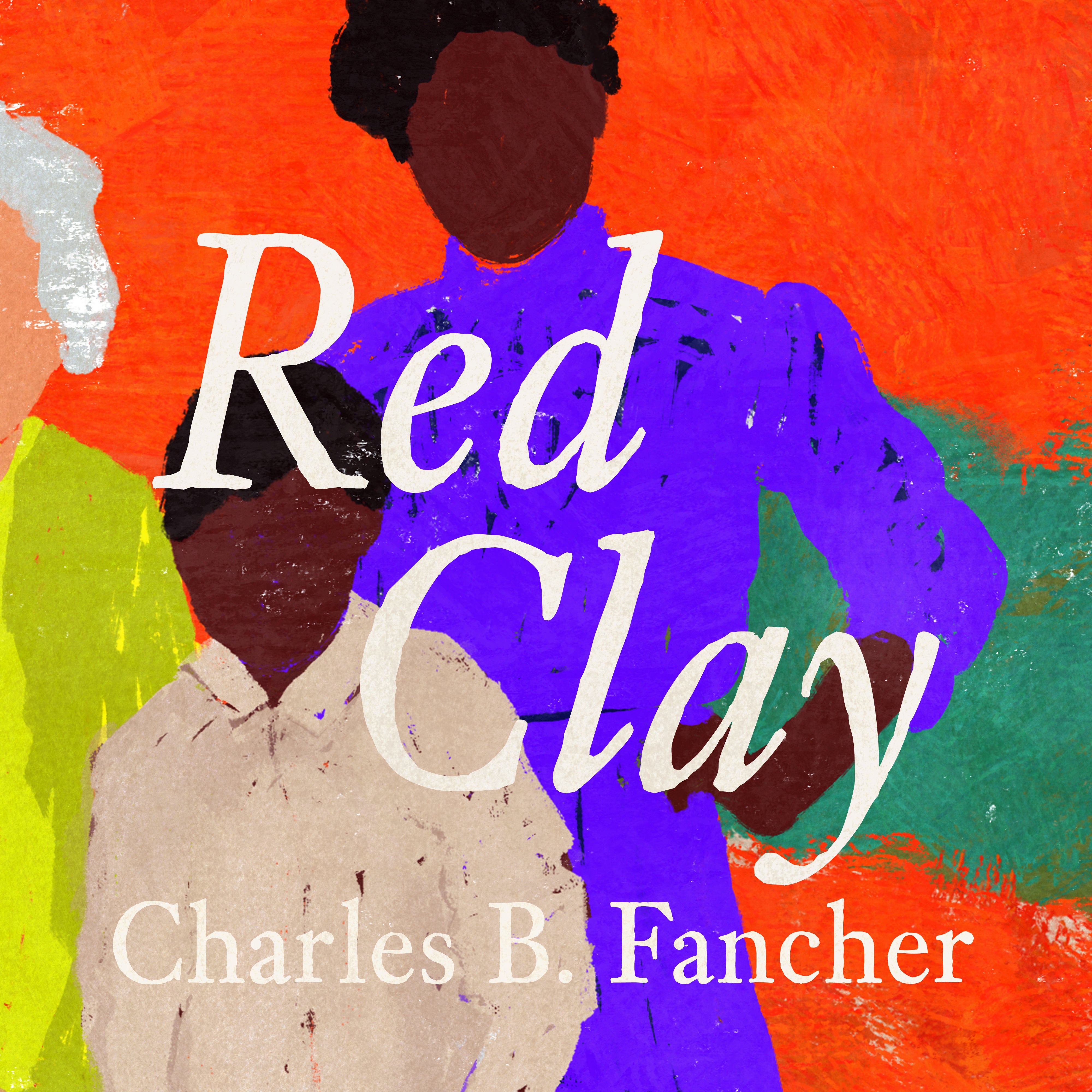 Red Clay