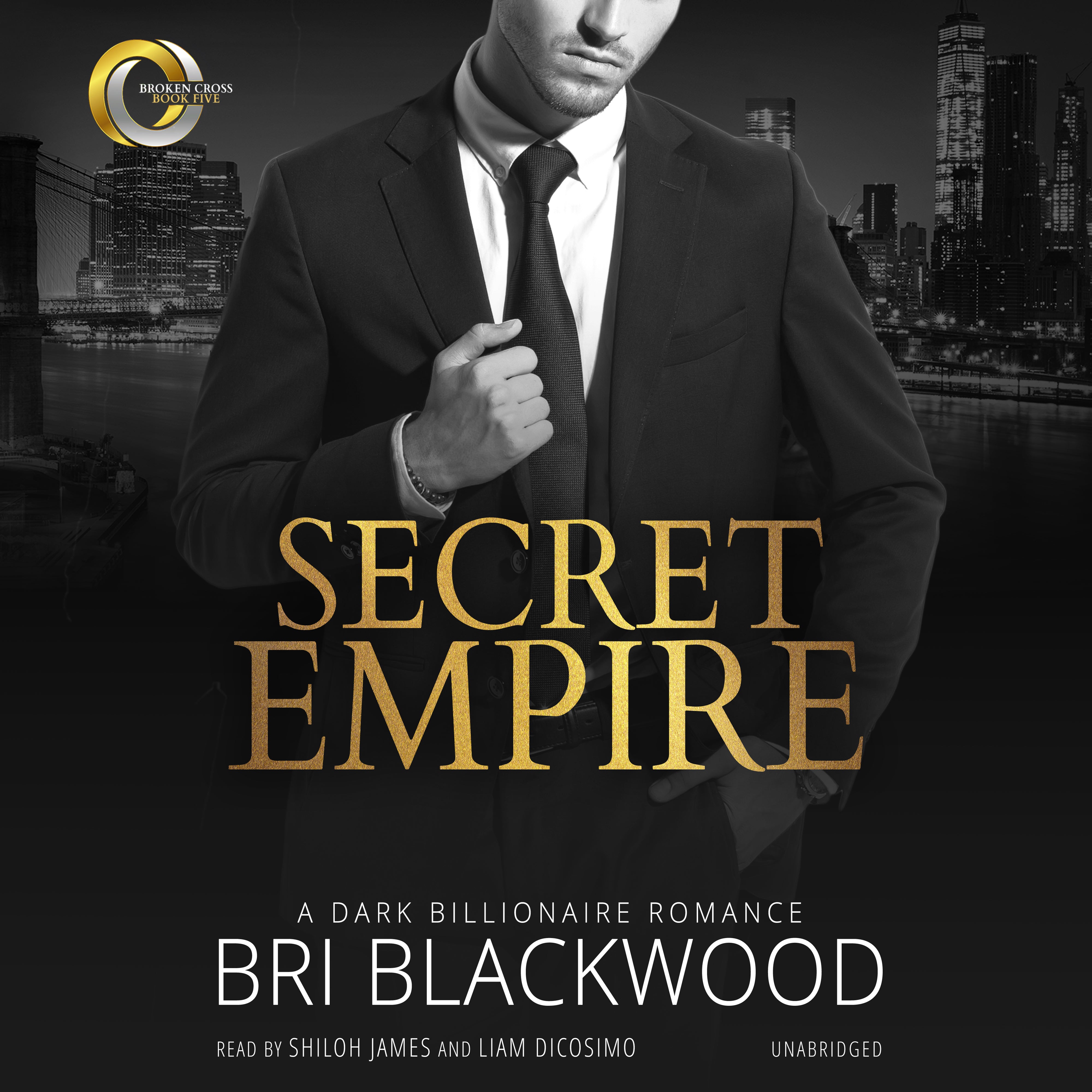 Secret Empire