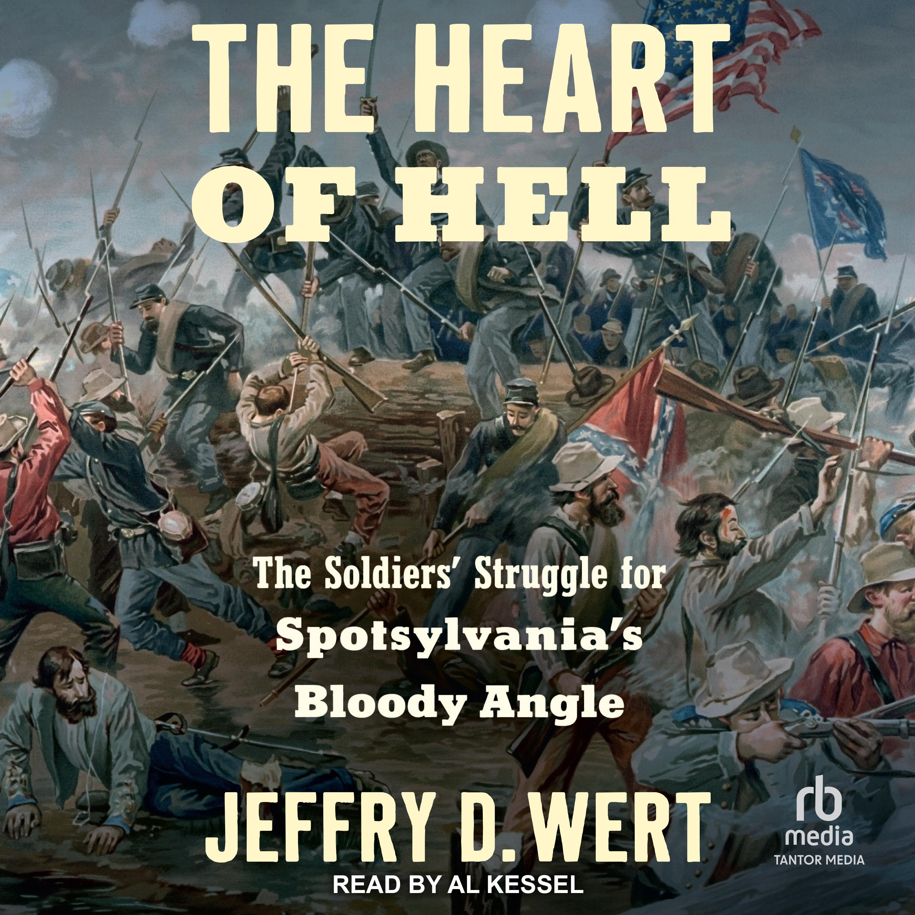 The Heart of Hell