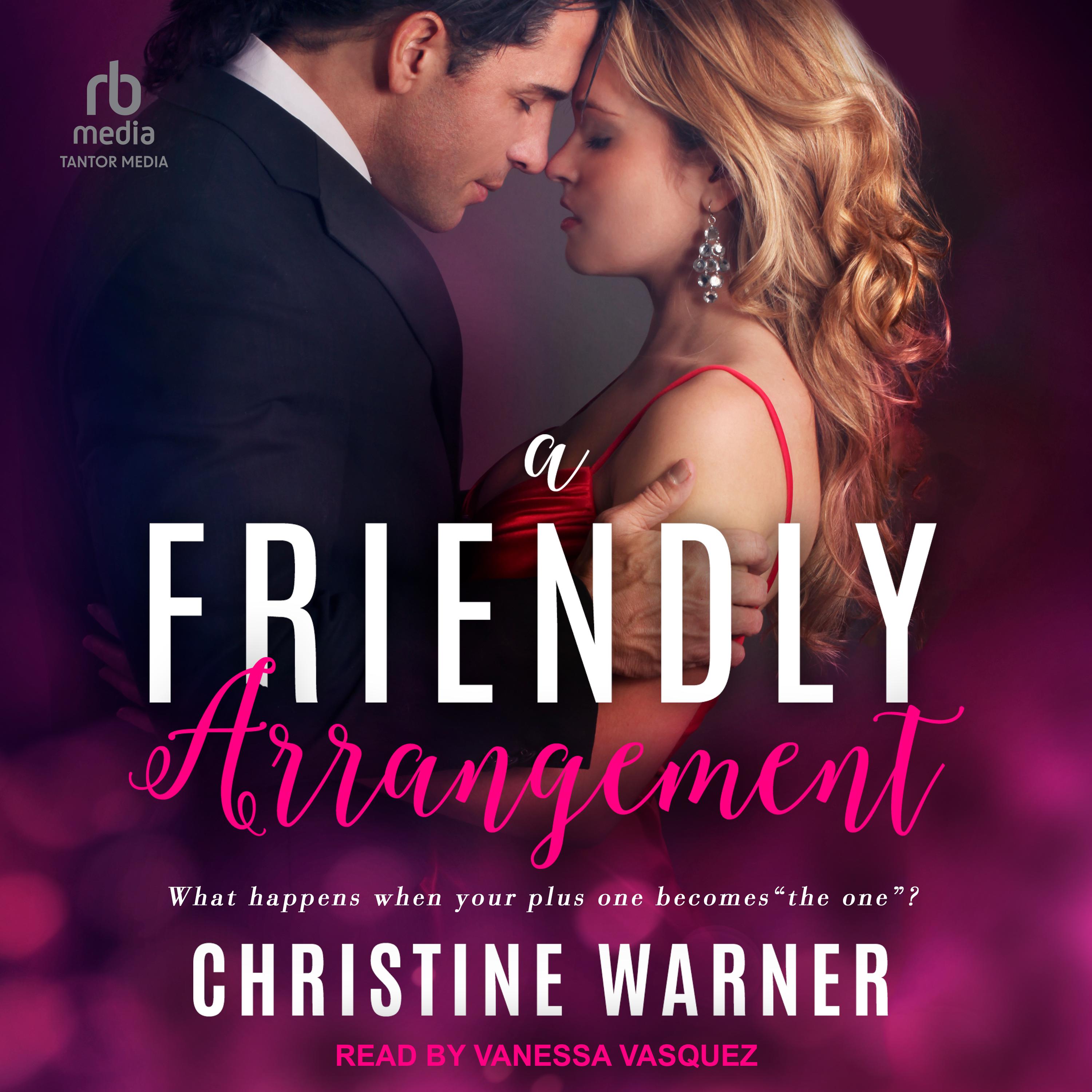 A Friendly Arrangement